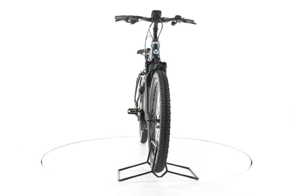 Velo de Ville LEB 990 Sport Trekking E-Bike Tiefeinsteiger - Image 4