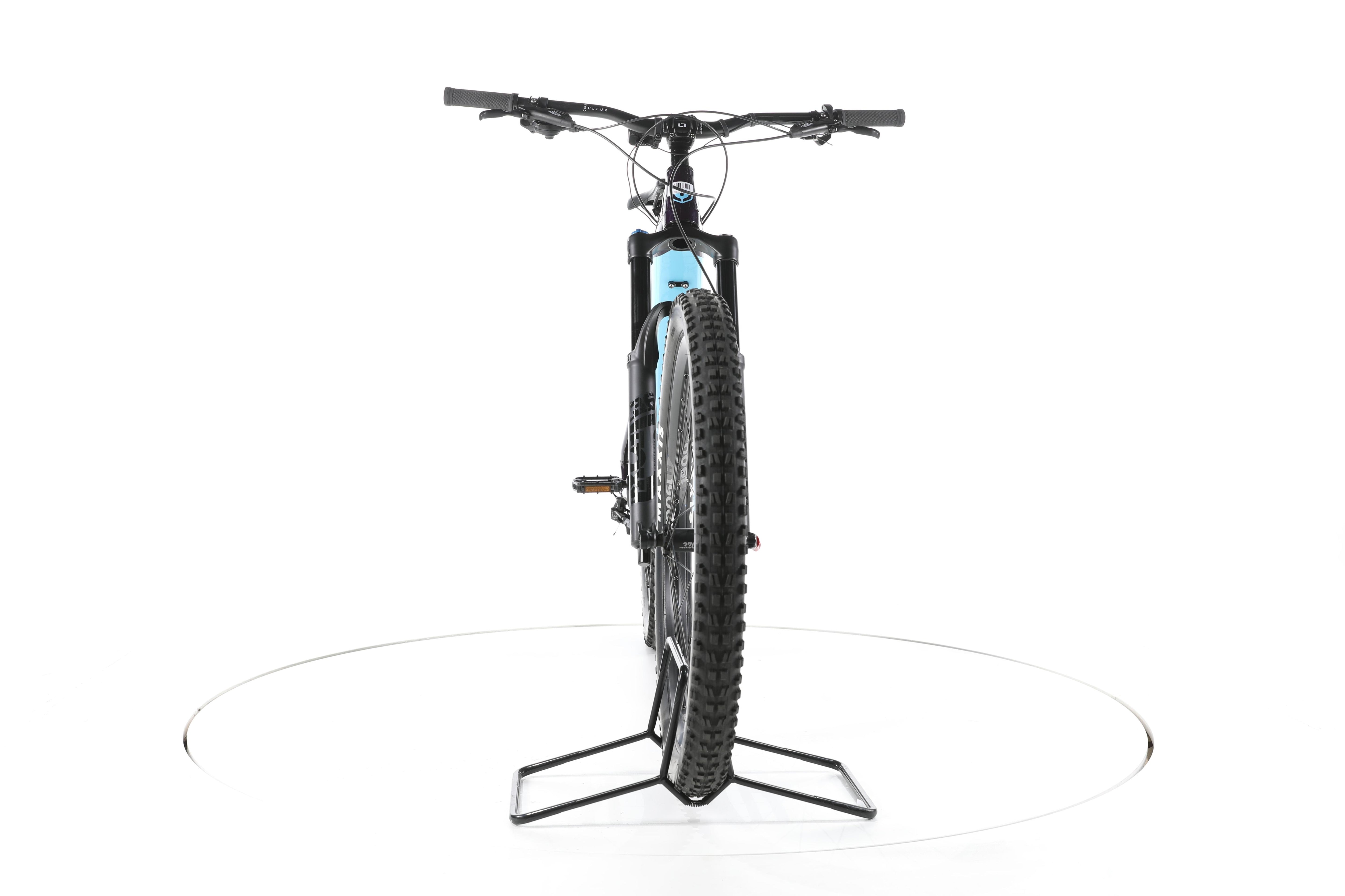 Mondraker DUSK R E-Bike Fully - Image 4