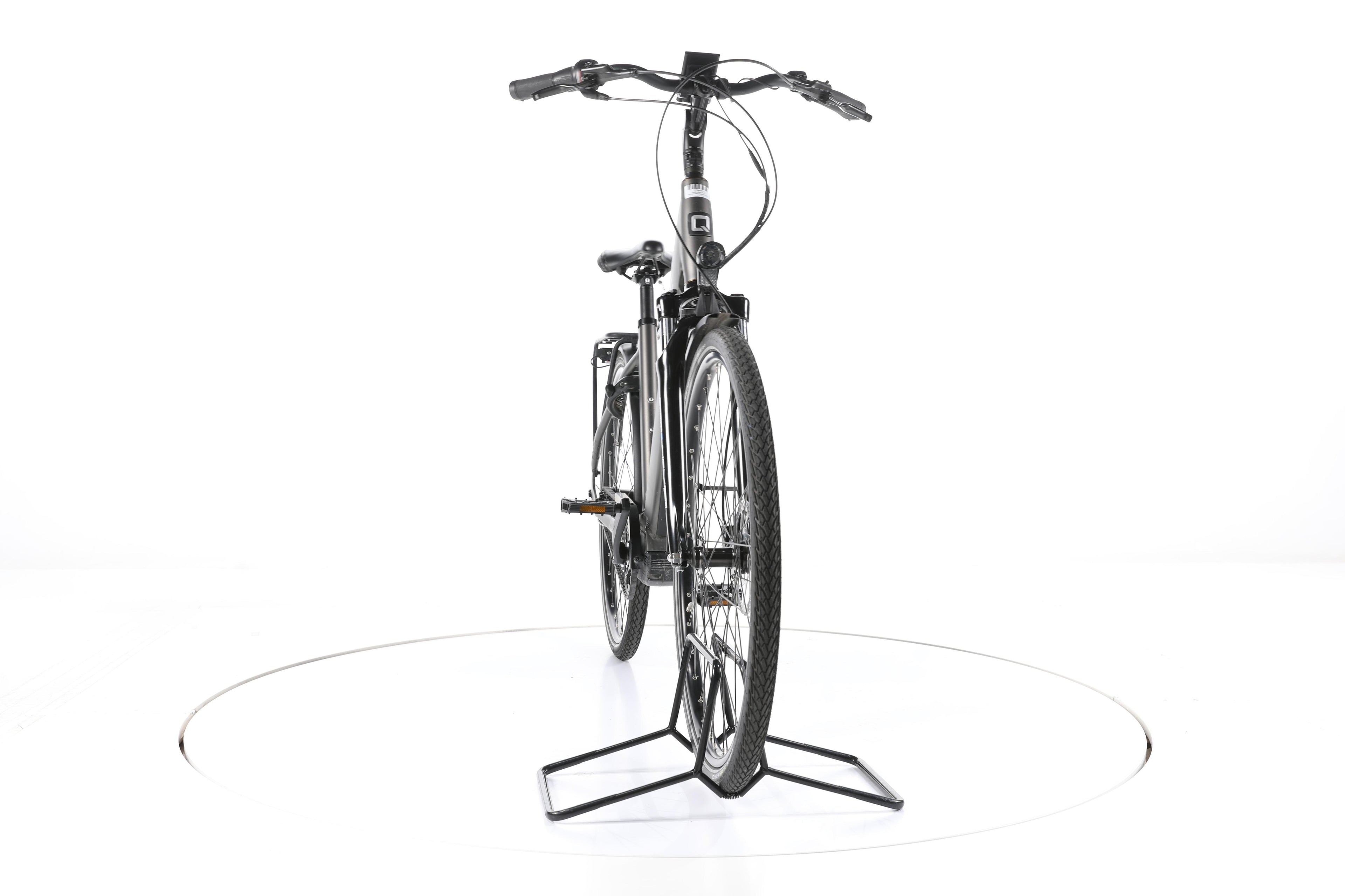 QWIC Premium MN7+ City E-Bike Tiefeinsteiger - Image 4