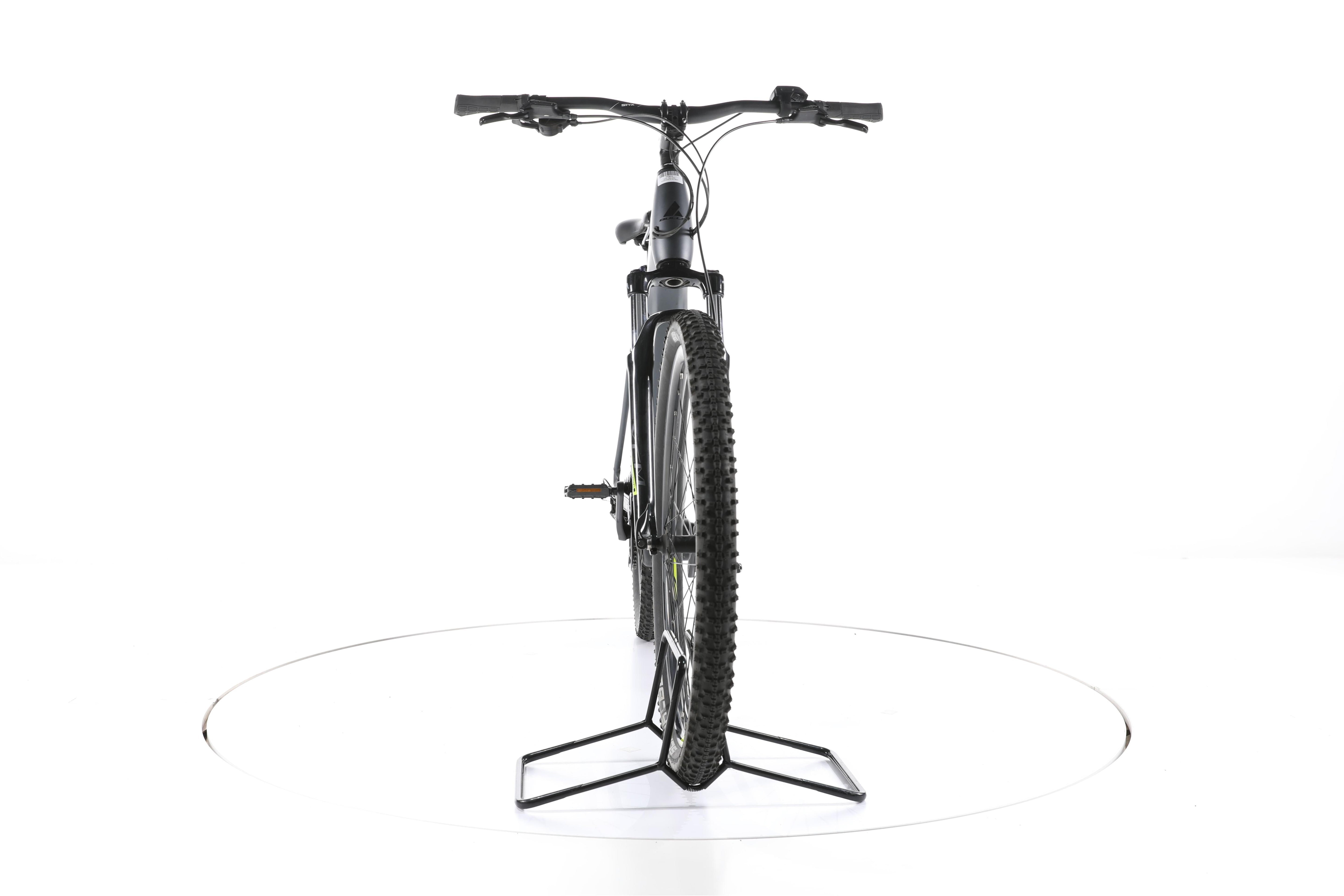 Bulls Copperhead E1 E-Bike - Image 4