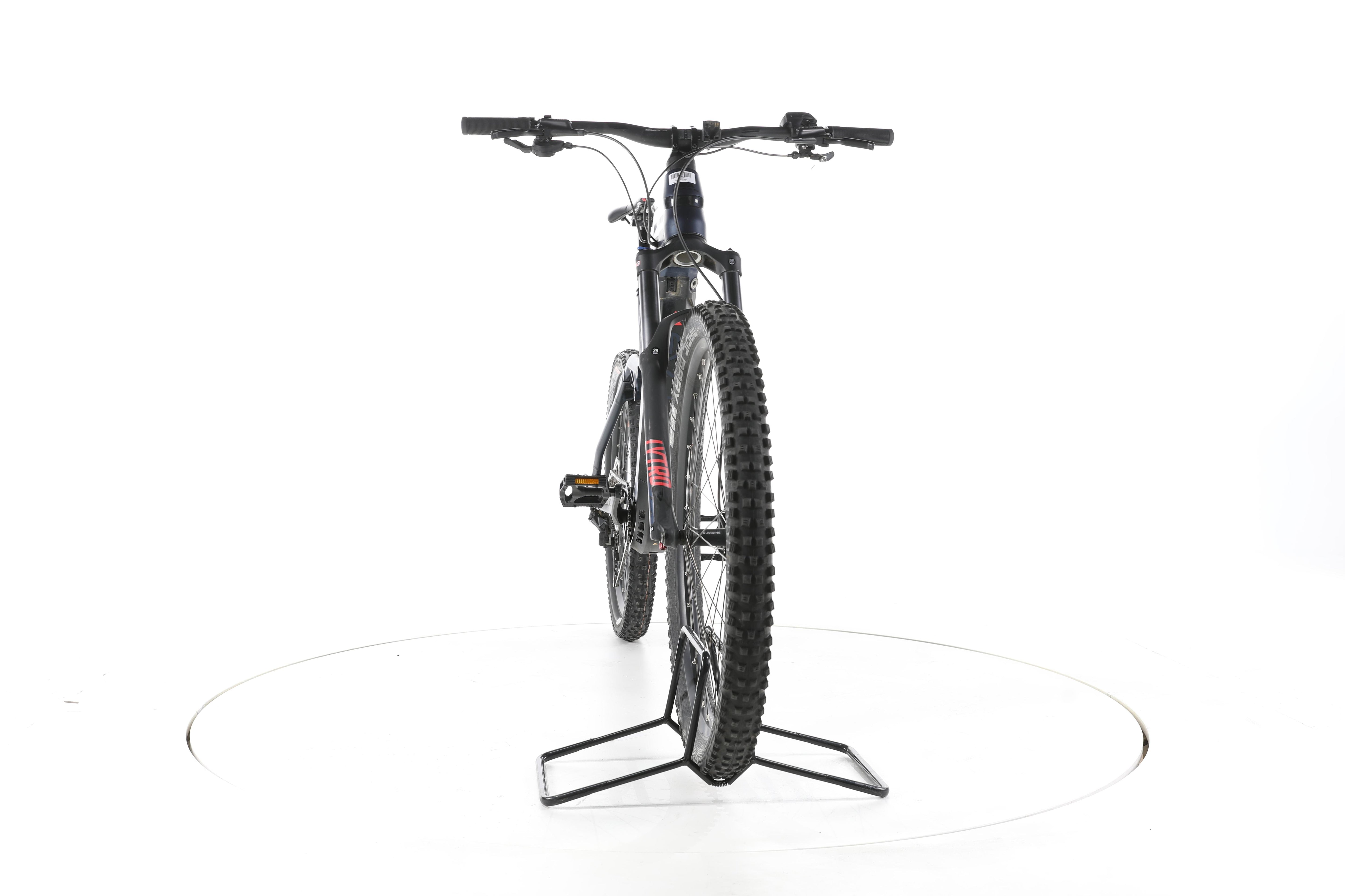 Bulls Sonic EVO AM 1 Fully E-Bike - Image 4