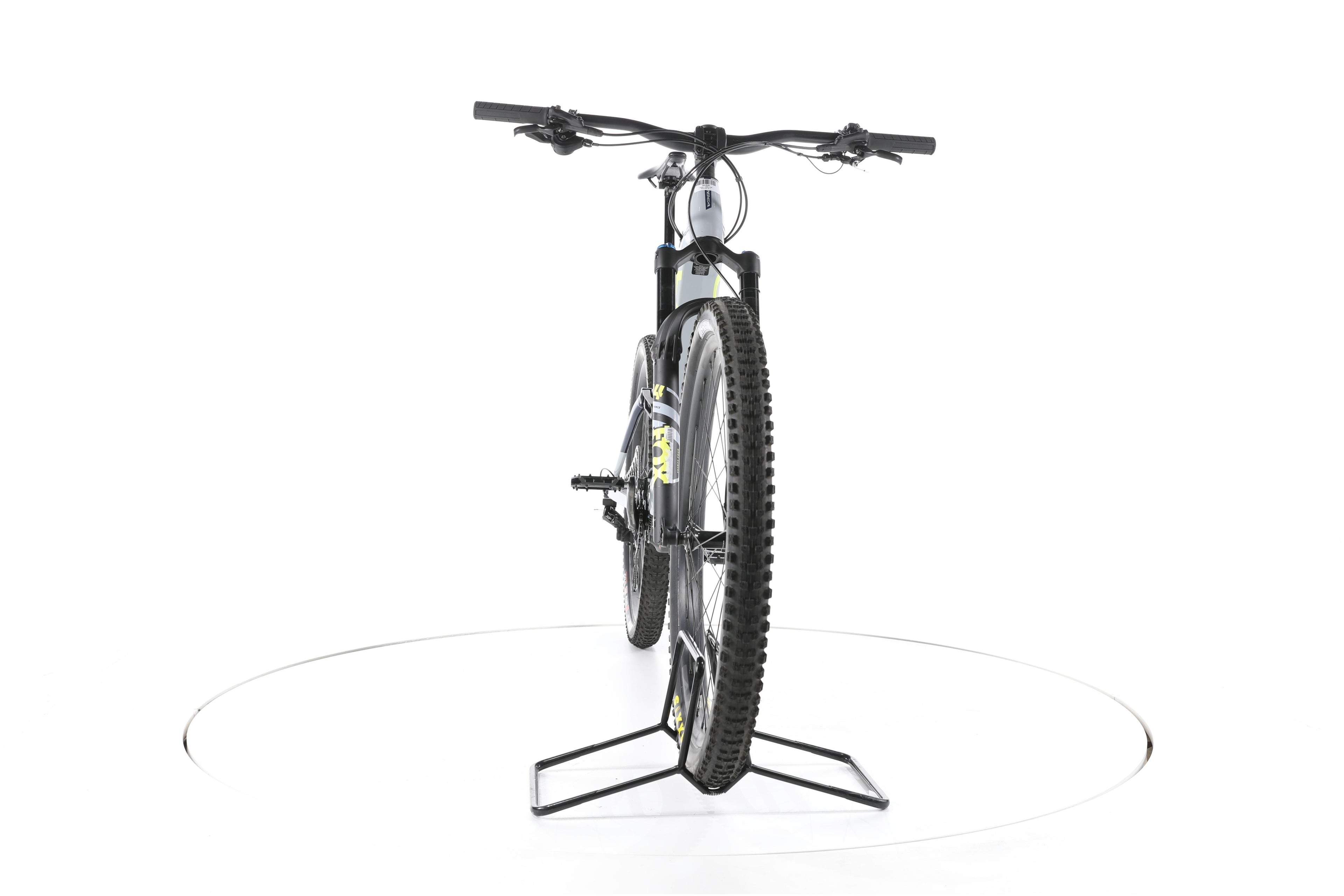 Orbea Rise H20 Fully E-Bike - Image 4