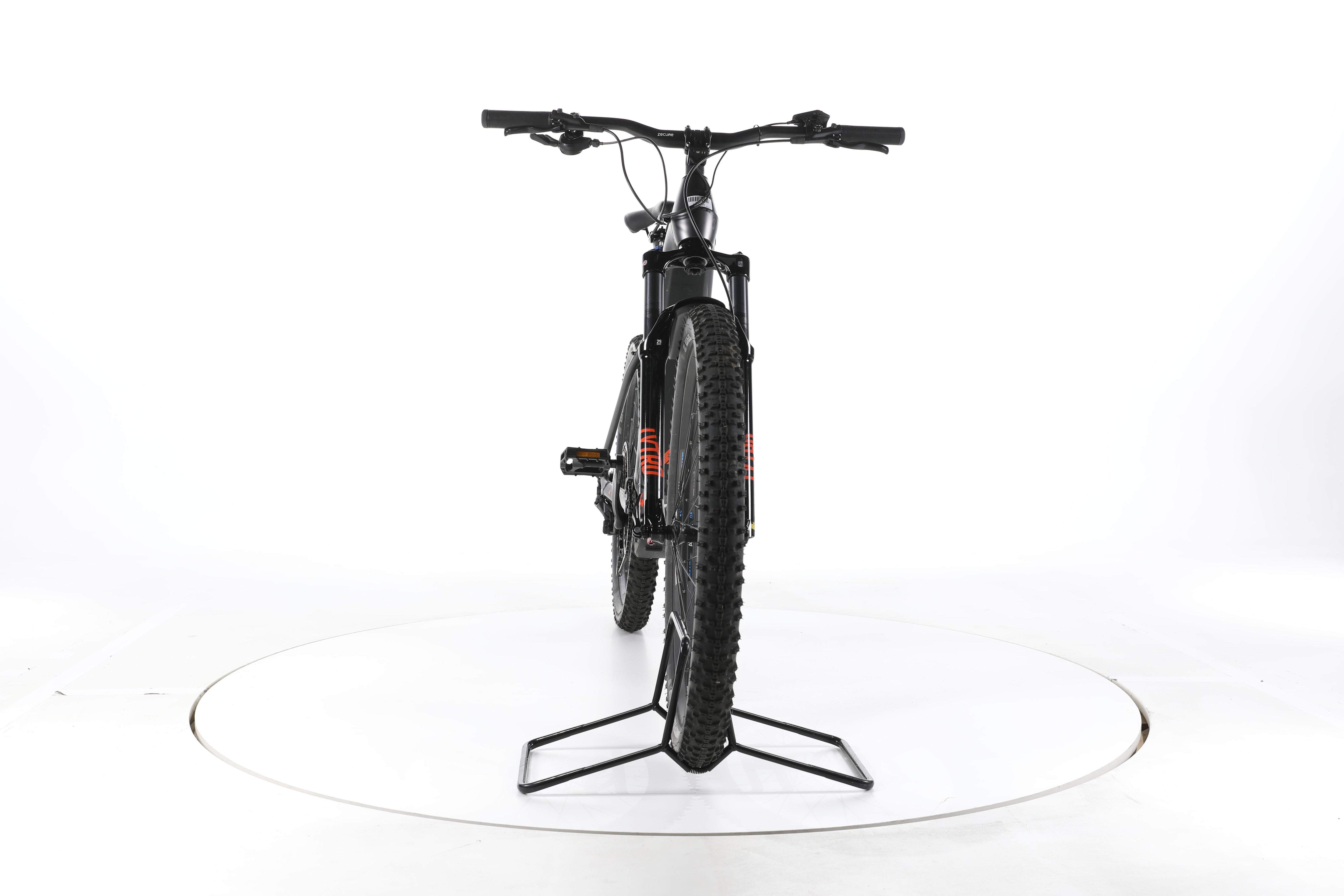 Bulls Copperhead EVO 2 E-Bike - Image 4