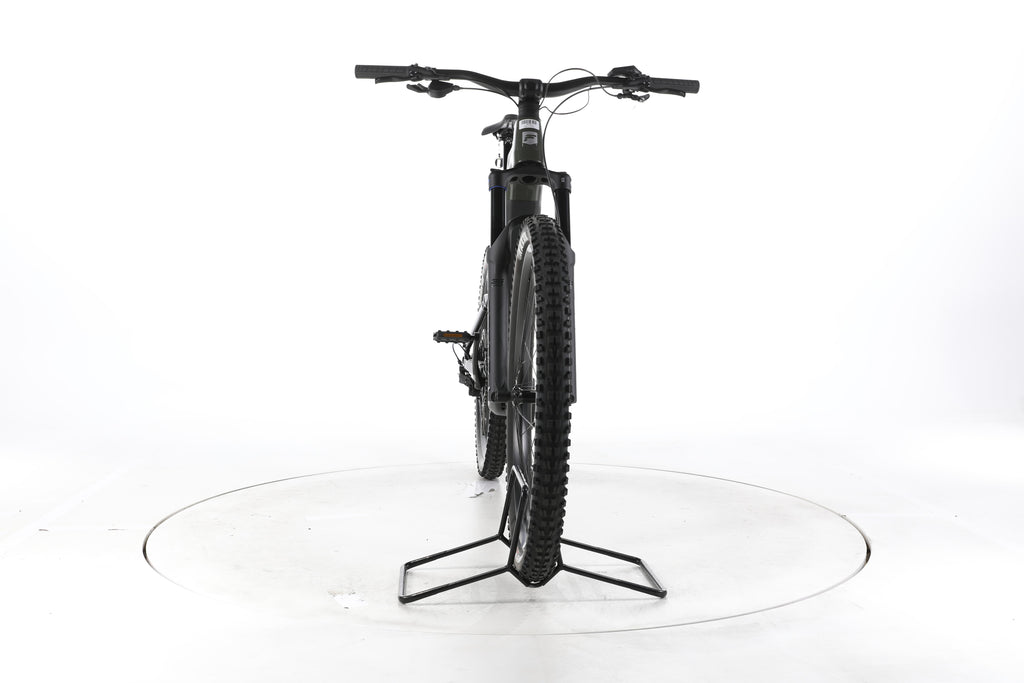 Focus THRON² 6.7 E-Bike Fully 2025 - Image 4