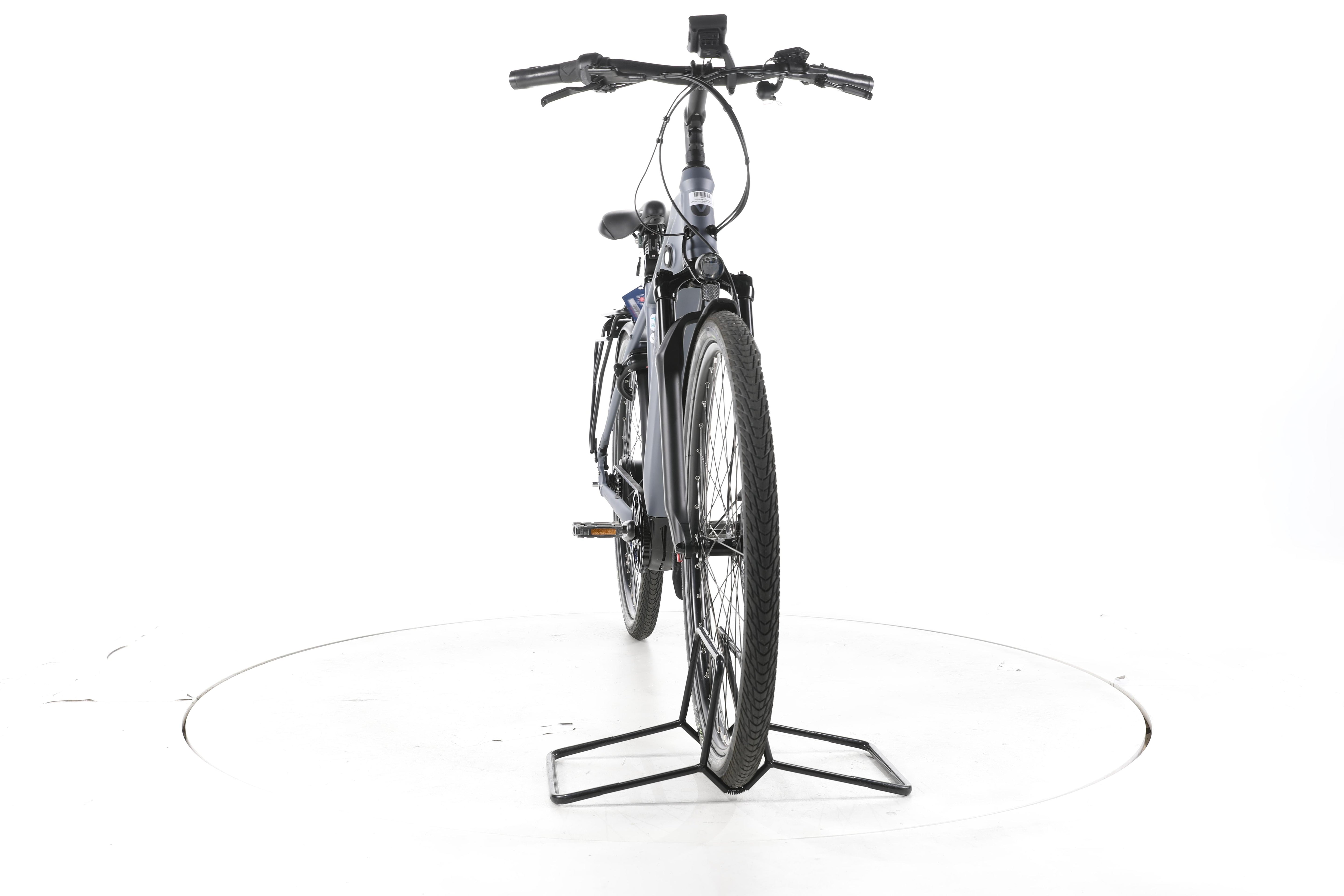 Velo de Ville AEB 890 City E-Bike - Image 4