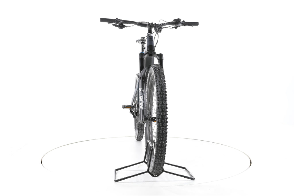 Ghost E-Riot Fully E-Bike 2023 - Image 4