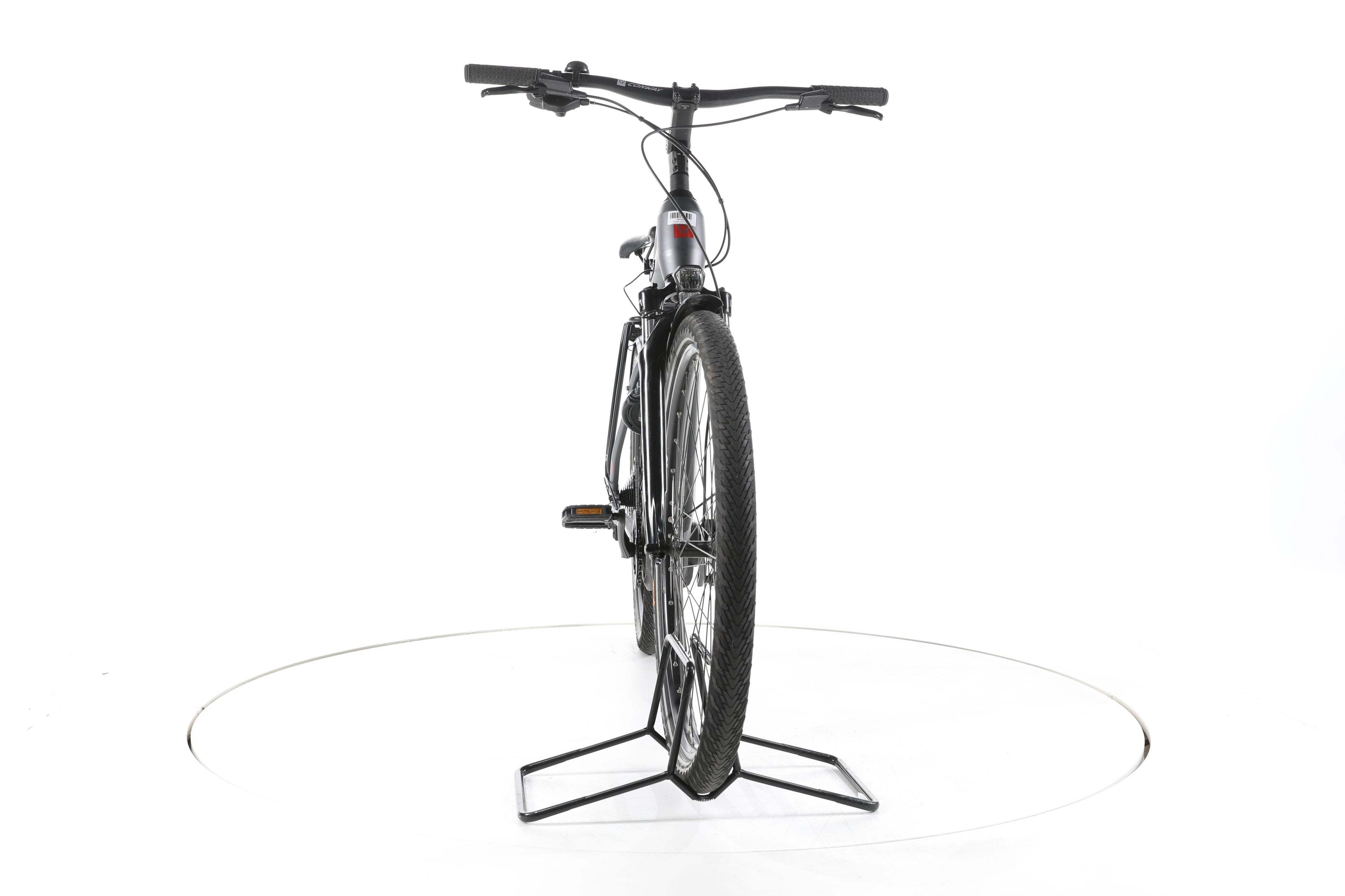 Conway Cairon T 2.0 Trekking E-Bike 2023 - Image 4