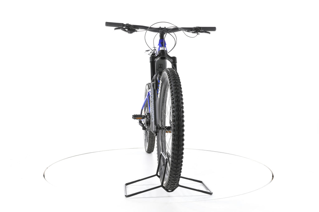Giant Reign E+ 3 Fully E-Bike 2023 - Image 4