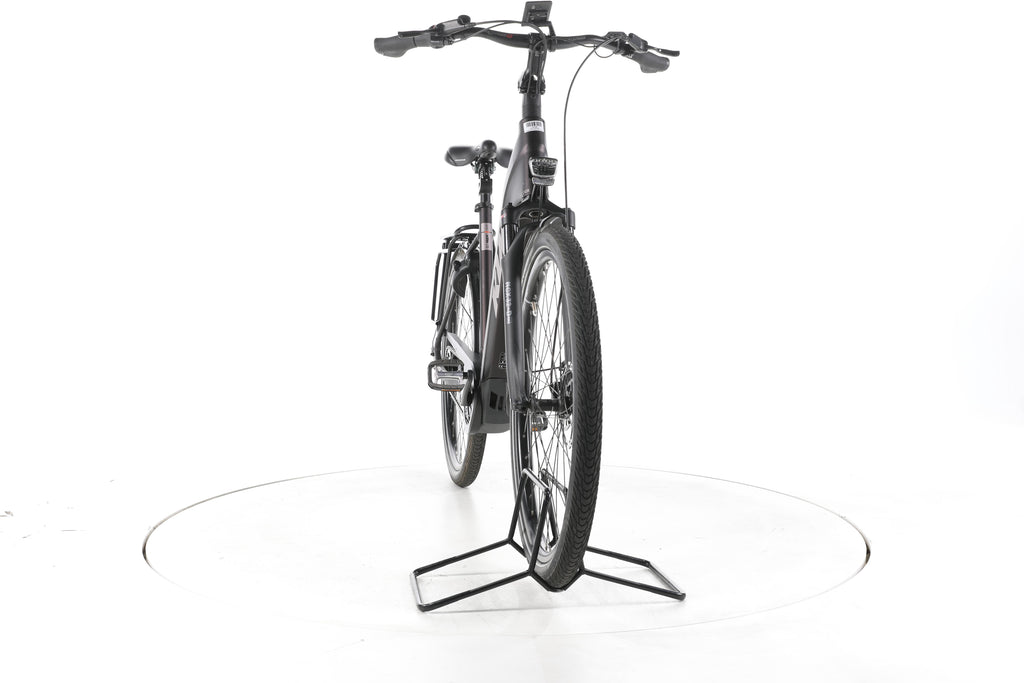 KTM Macina CITY 820 XL US City E-Bike Tiefeinsteiger 2025 - Image 4