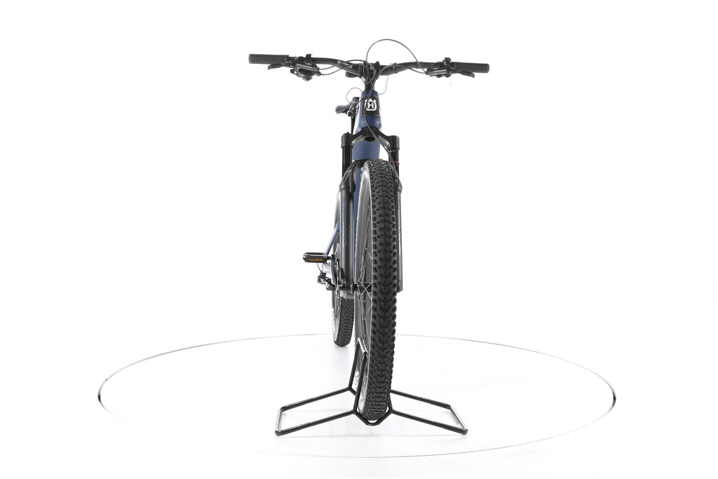 Husqvarna E-Bicycles Light Cross LC6 Fully E-Bike Carbon 2023 - Image 4