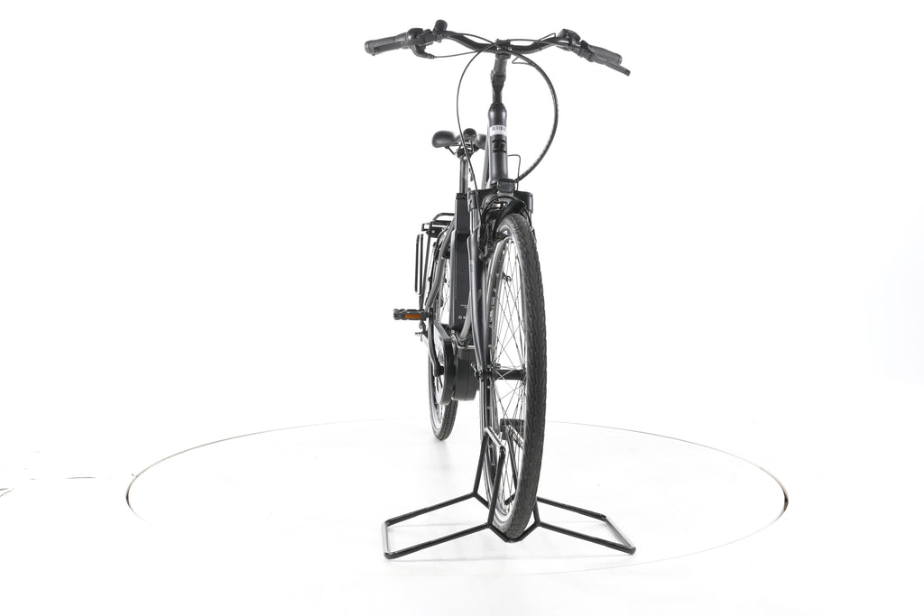 Triumph E-Cloud Plus City E-Bike Tiefeinsteiger - Image 4
