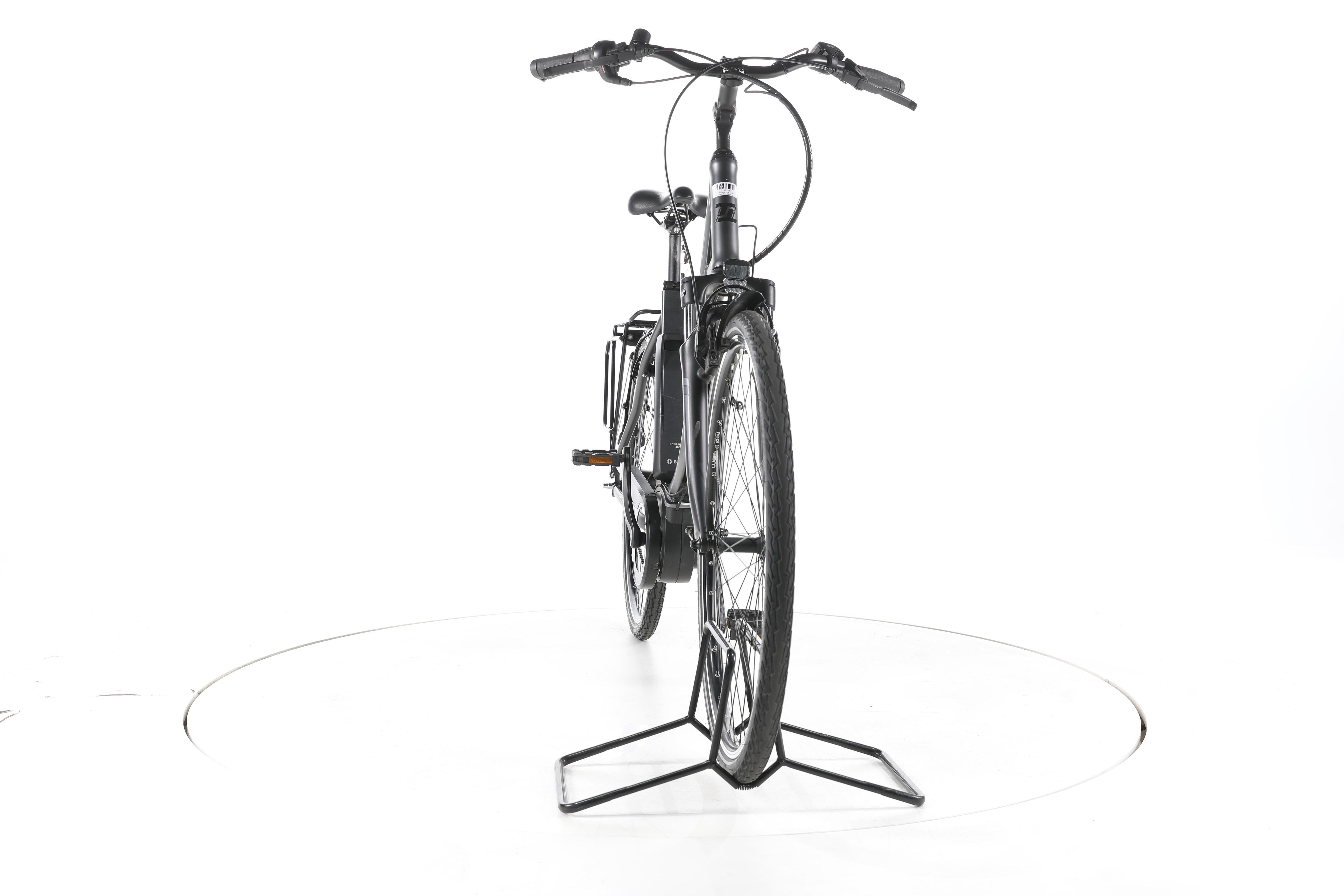 Triumph E-Cloud Plus City E-Bike Tiefeinsteiger - Image 4