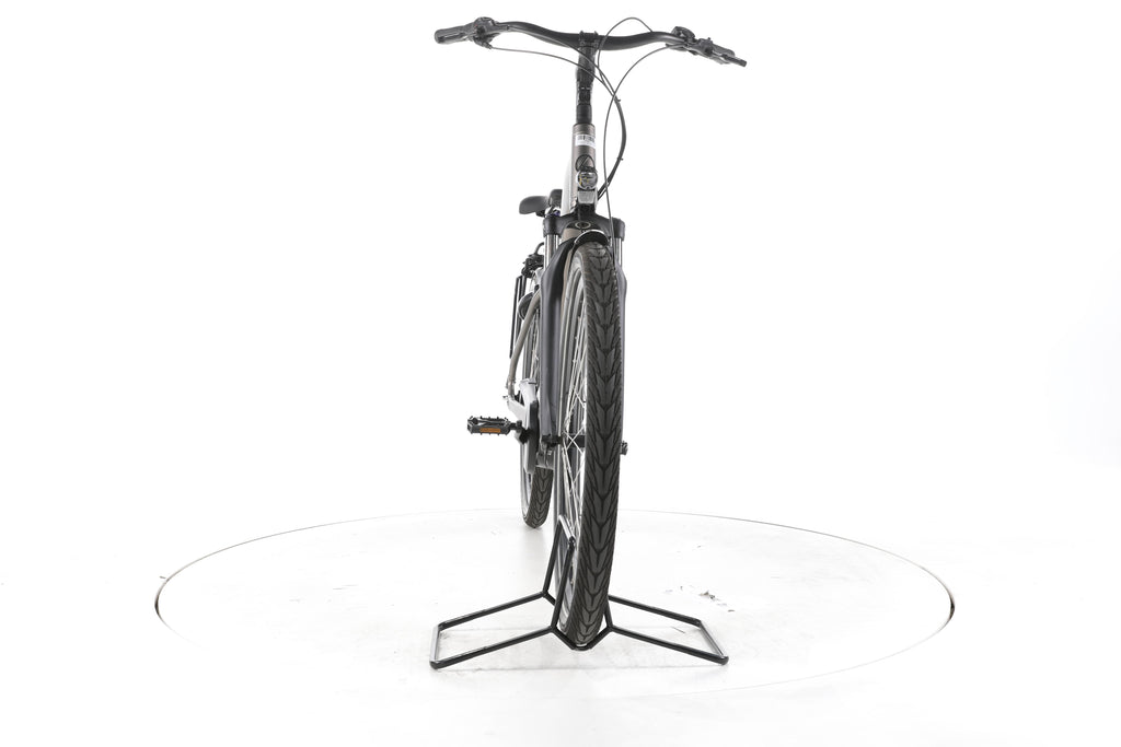 Kalkhoff Image 1.B City E-Bike Tiefeinsteiger - Image 4