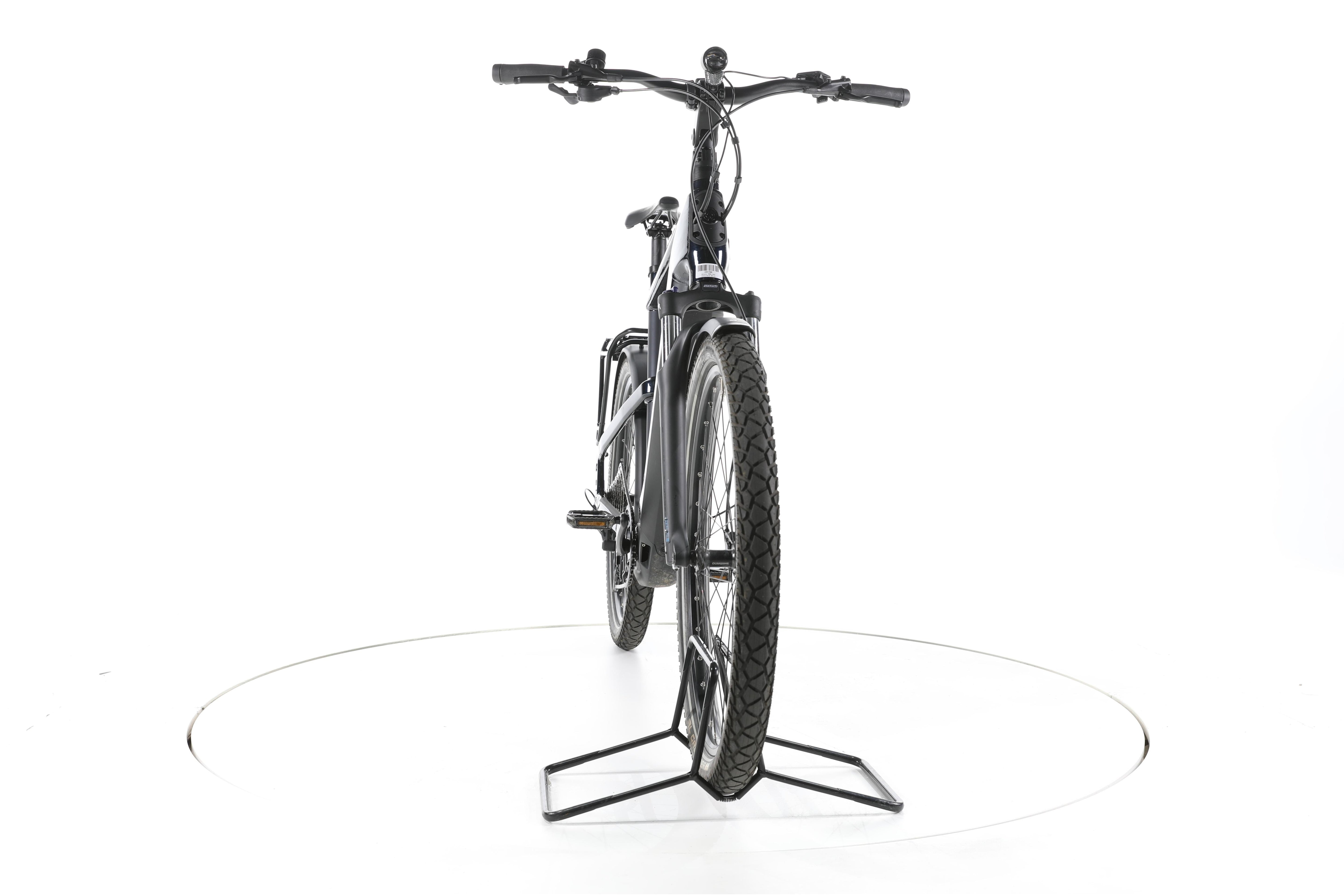 Winora Yakun 10 Trekking E-Bike - Image 4