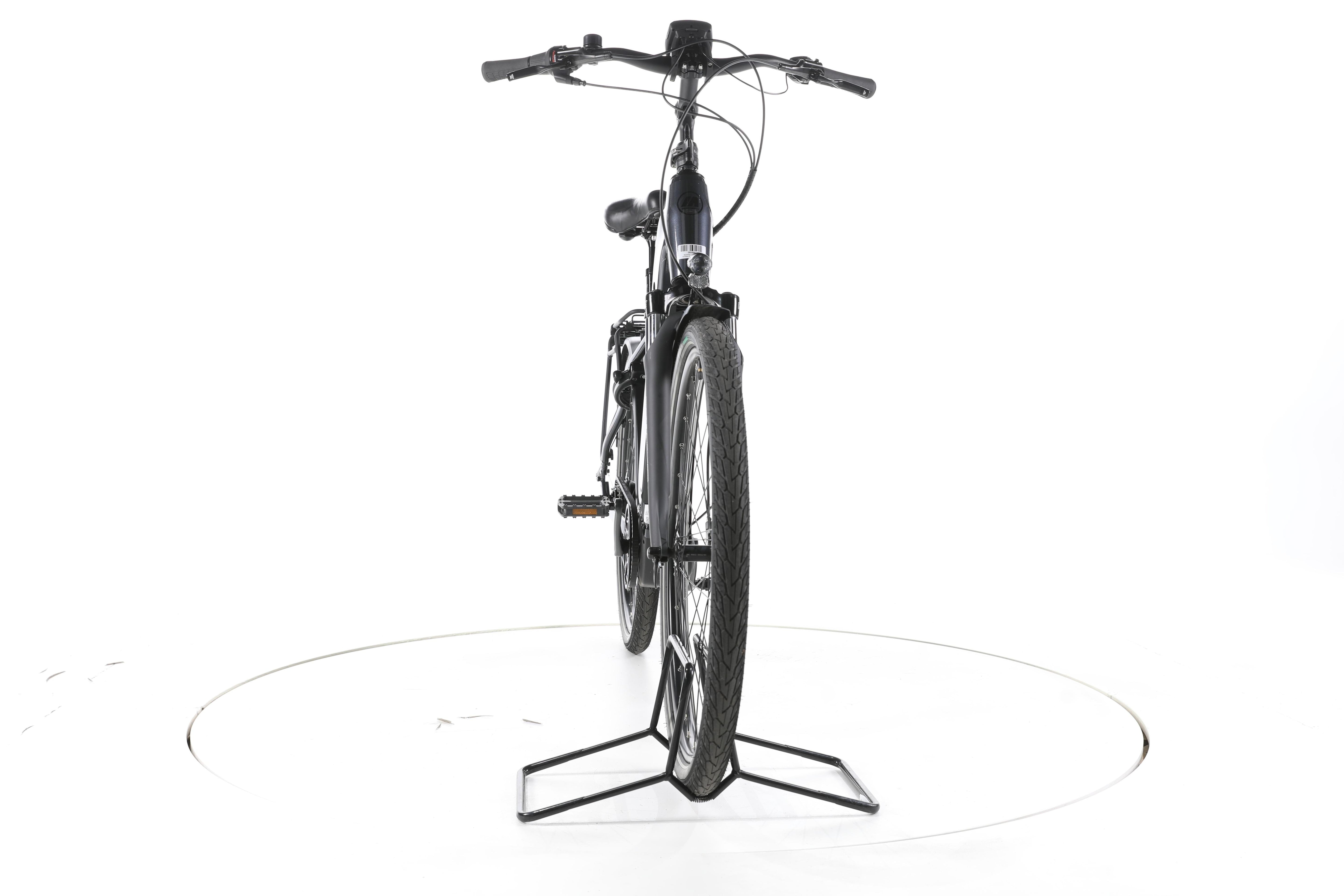 Mammut E-Dition 5 RT City E-Bike - Image 4