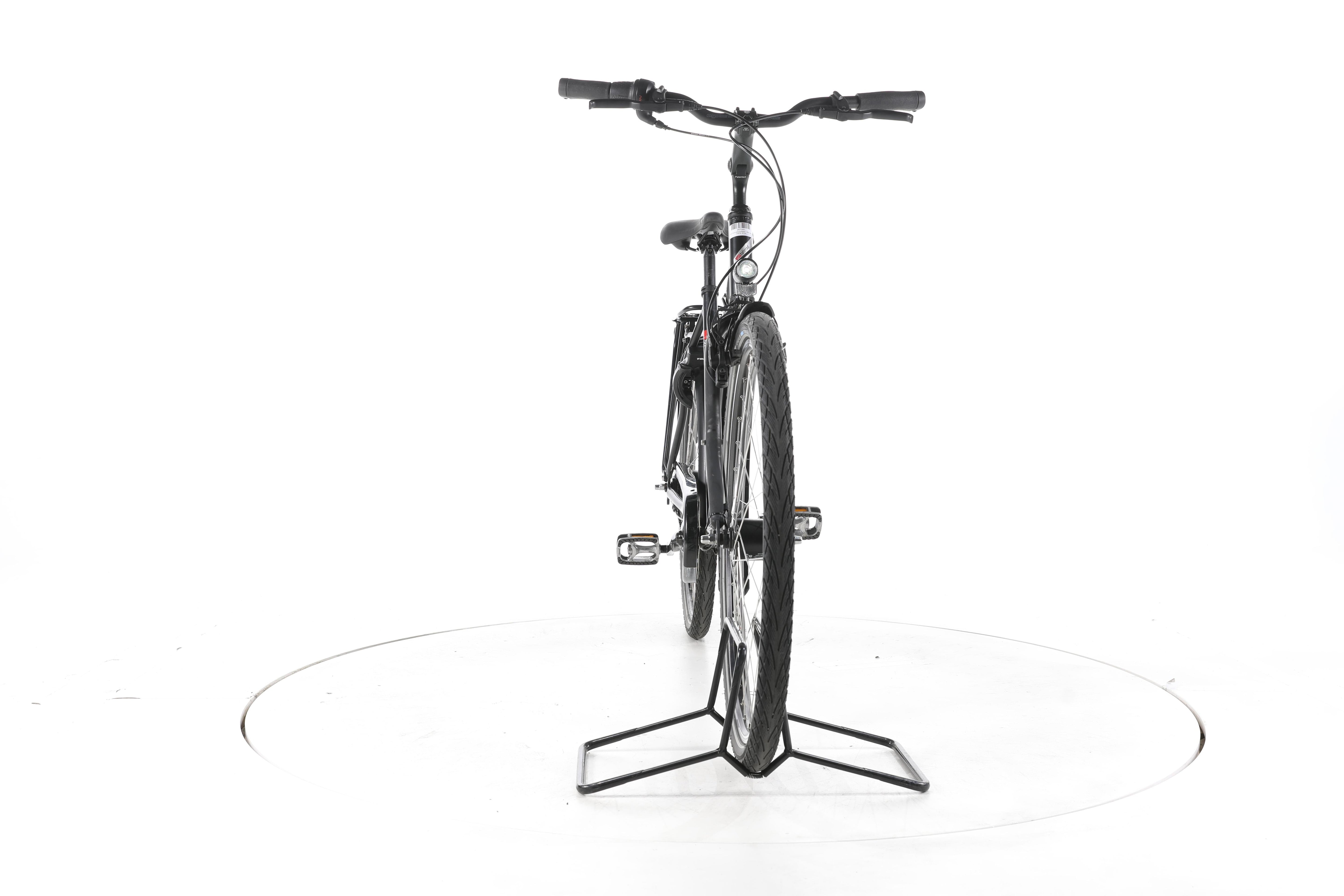 VSF Fahrradmanufaktur T-50 Fahrrad City & Trekking - Image 4