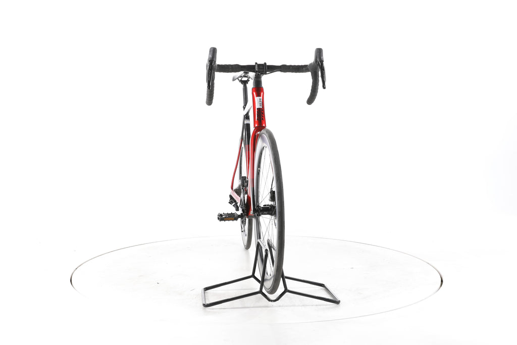 Stevens Izoard Pro Disc Di2 Rennrad Carbon - Image 4