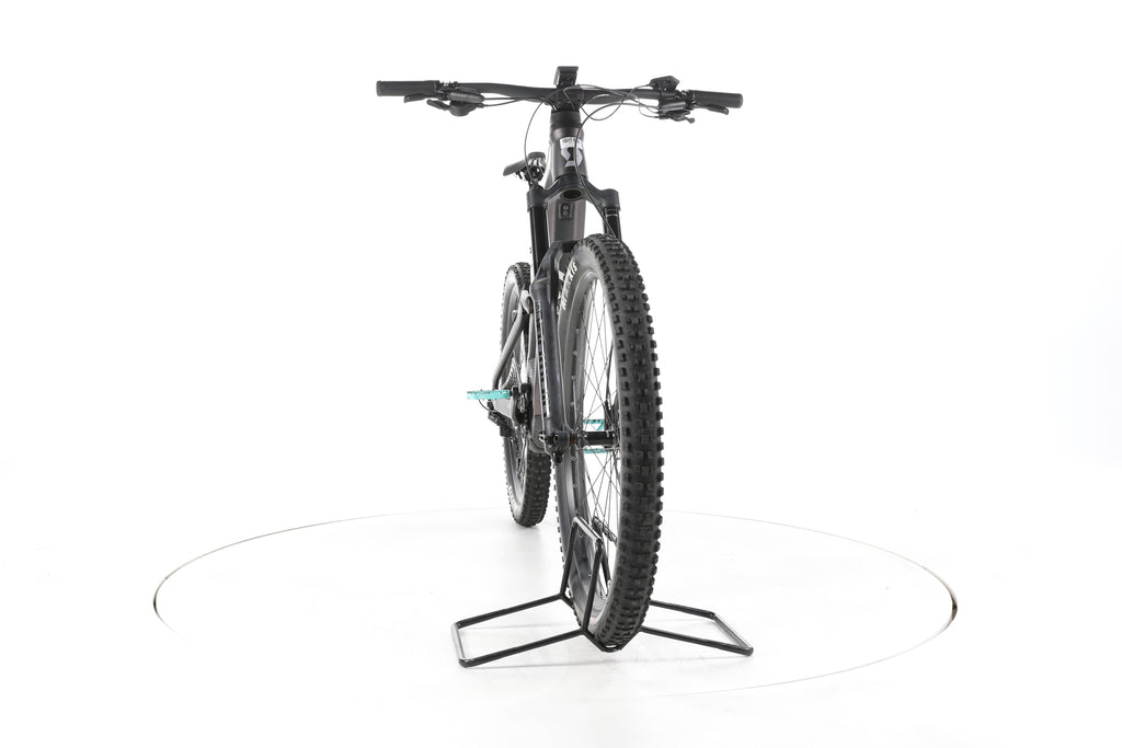Scott Patron eRide 920 E-Bike Fully - Image 4
