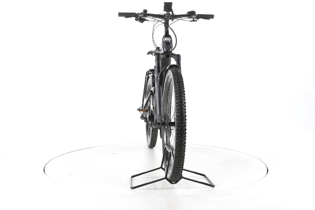 Conway Xyron SUV 6.9 SUV E-Bike - Image 4