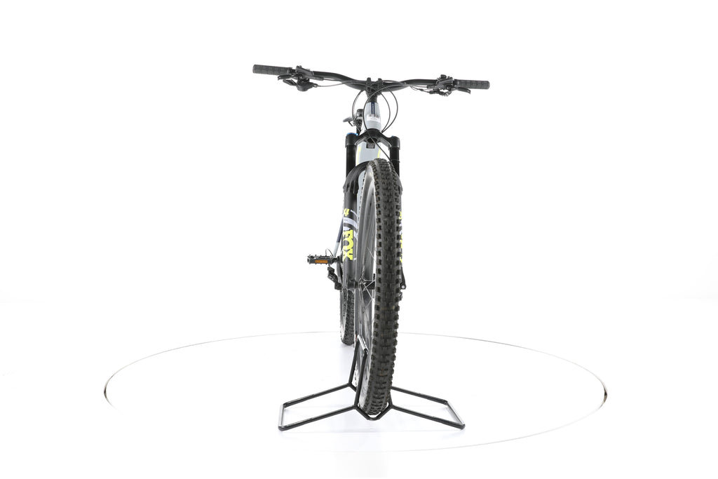 Orbea Rise H20 Fully E-Bike 2024 - Image 4