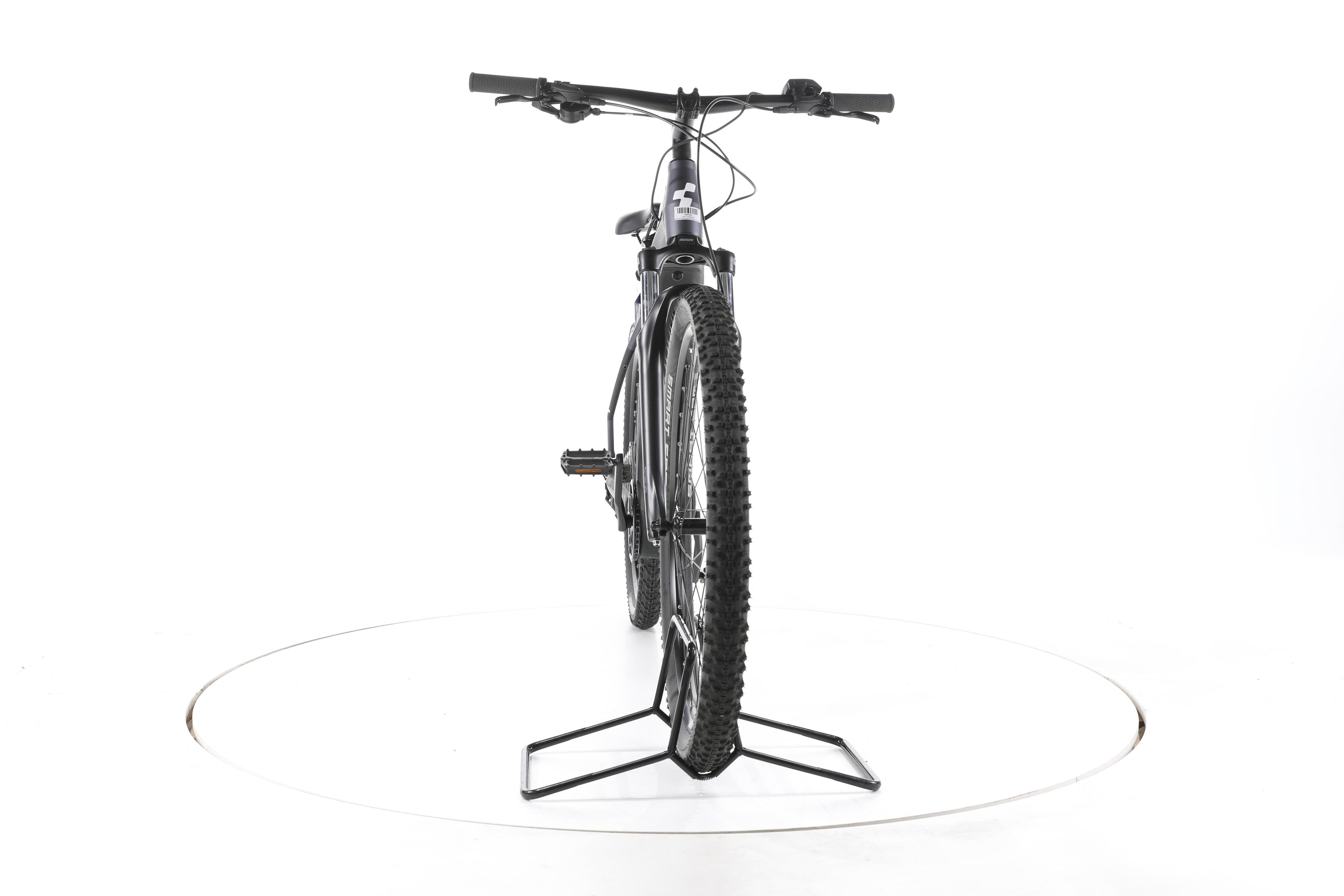 Cube Reaction Hybrid Performance E-Bike - Image 4