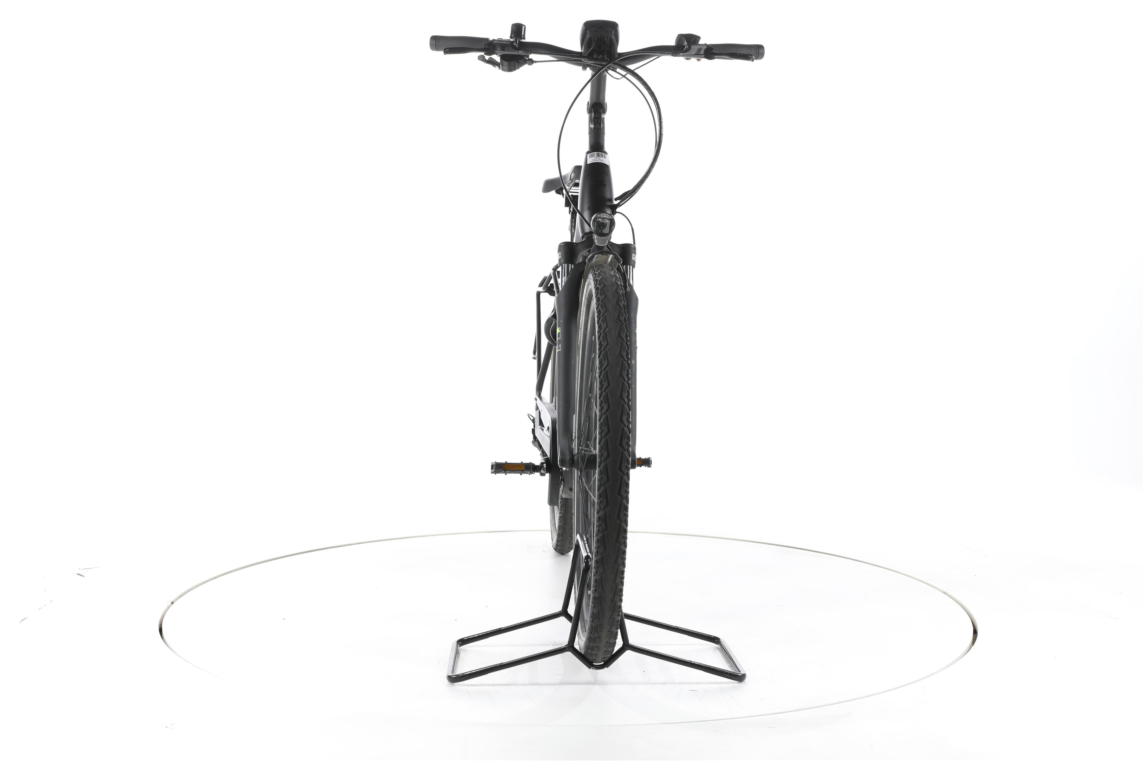 Pegasus Solero E9 Sport CX Trekking E-Bike - Image 4