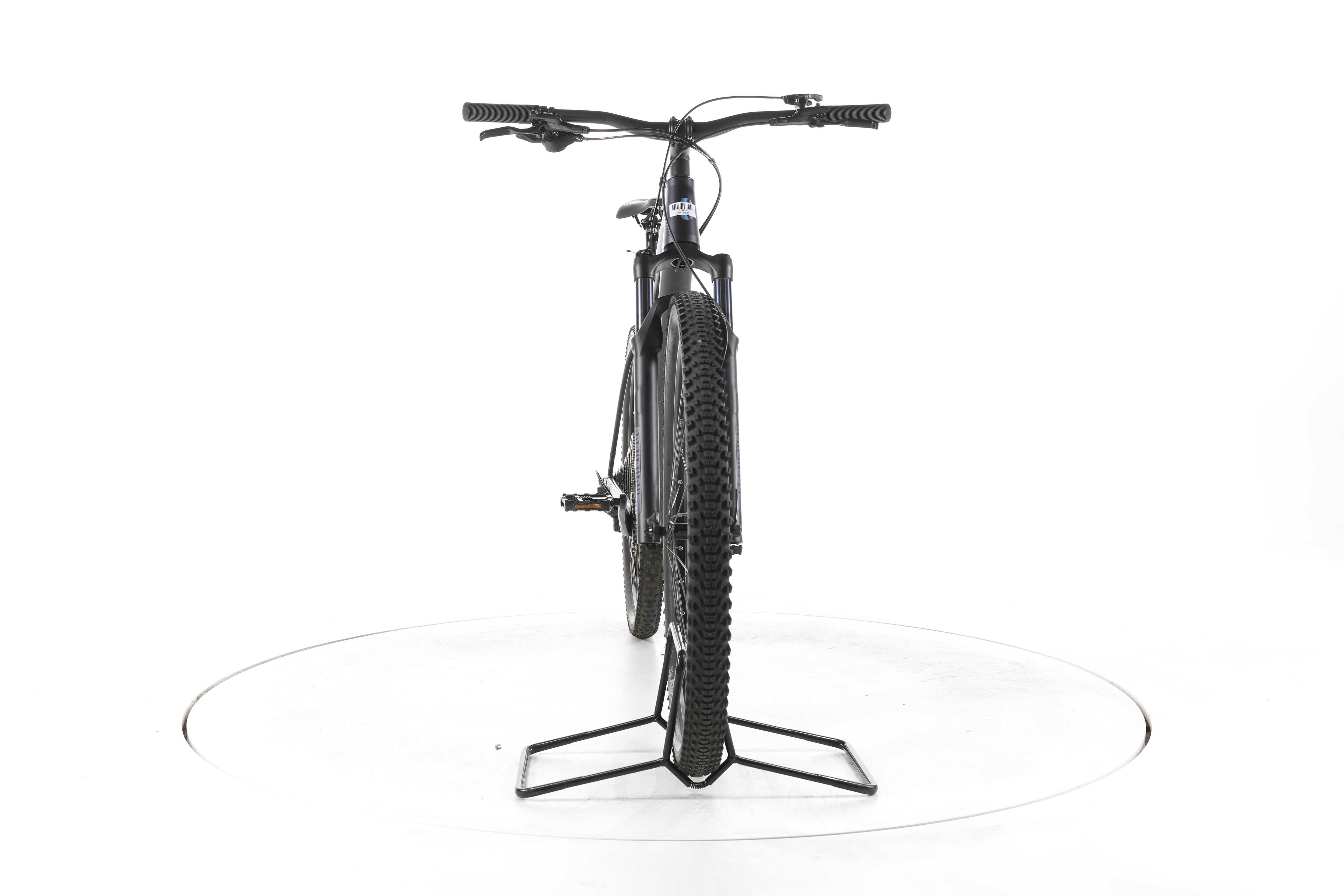 Carver Strict 170 Fahrrad Hardtail - Image 4