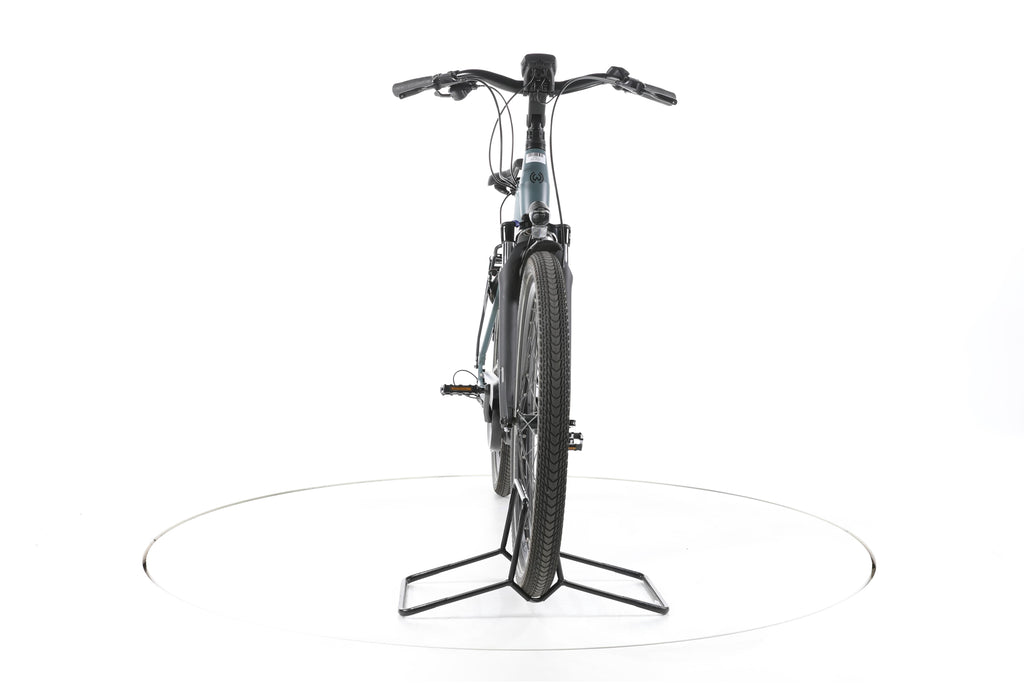 Winora Sinus 9 Trekking E-Bike - Image 4