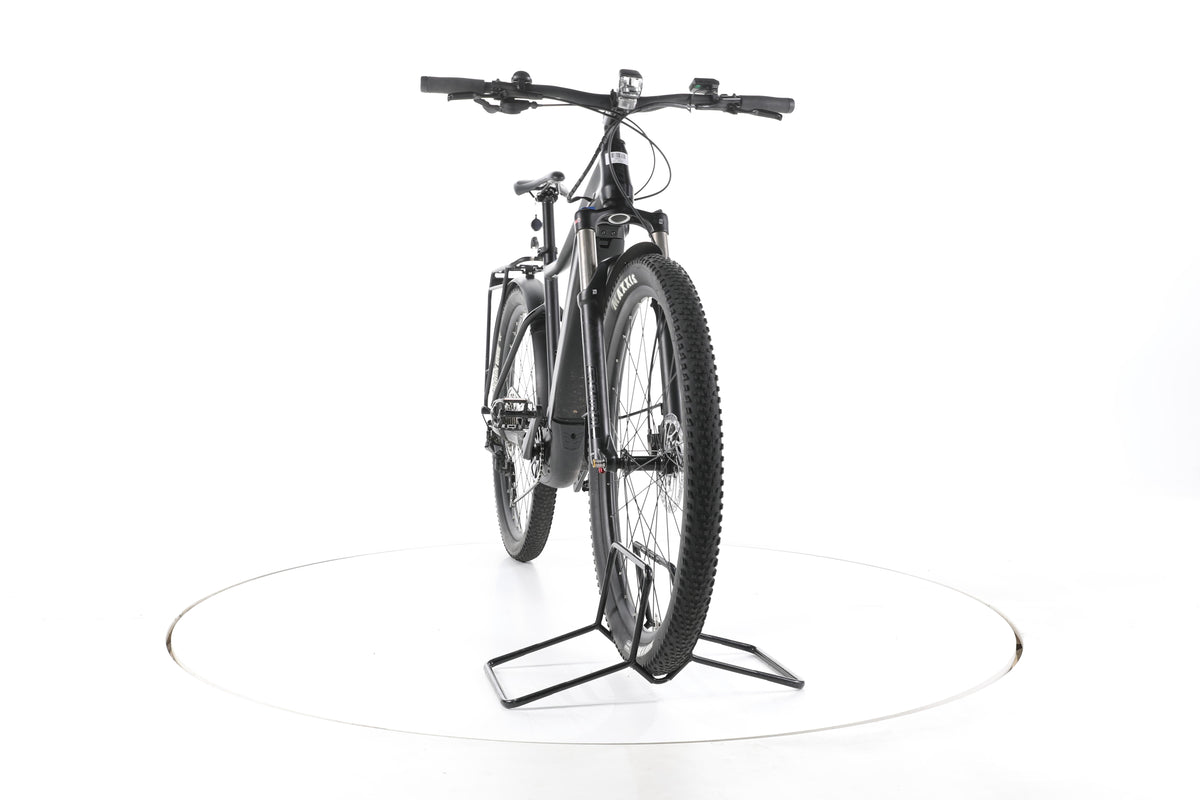Giant Fathom E+ EX Trekking E-Bike - Image 4