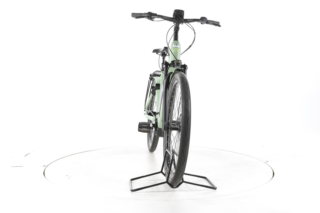 Brennabor T-31e City E-Bike Tiefeinsteiger - Image 4