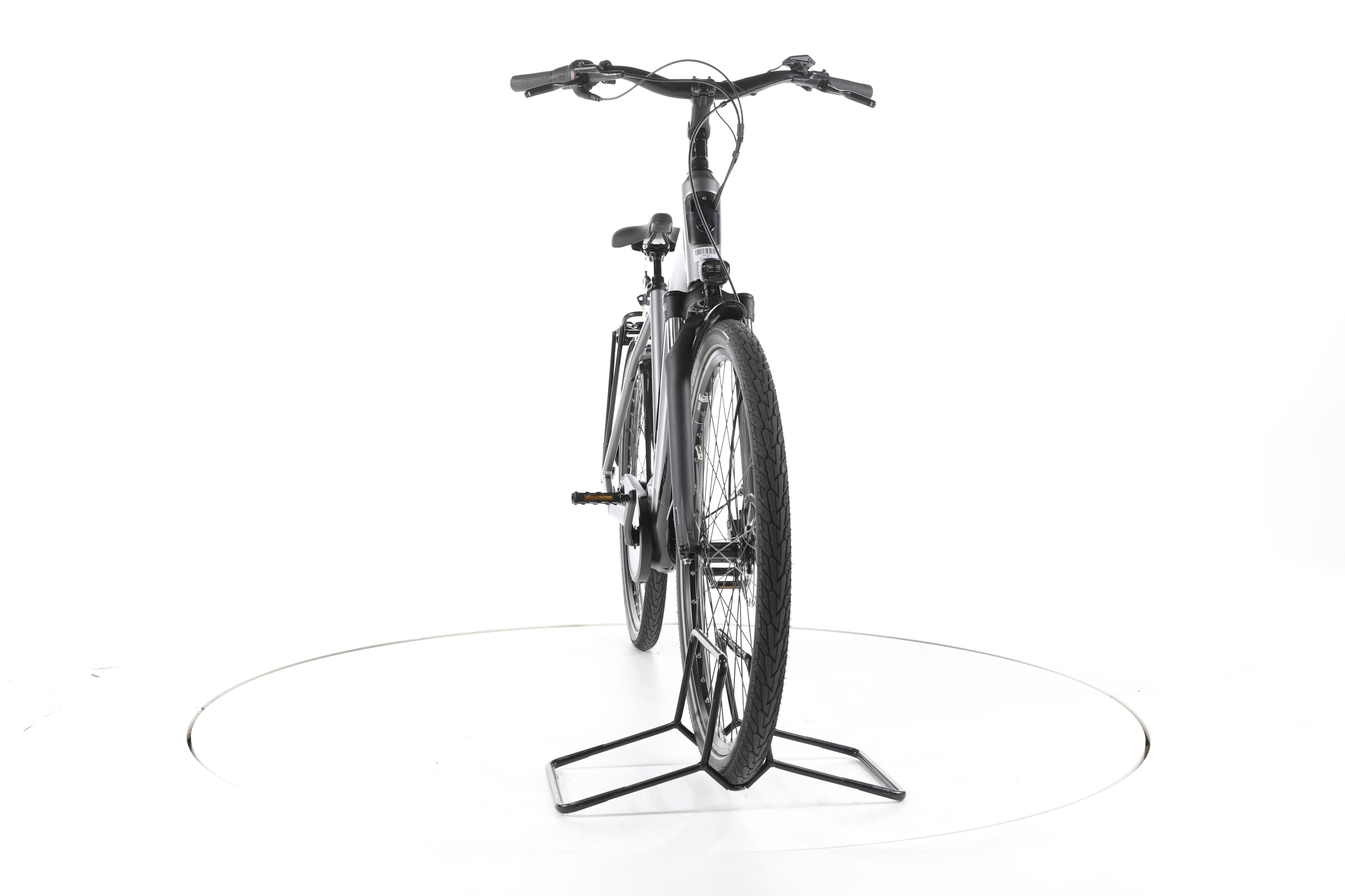 Winora Tria N8 City E-Bike Tiefeinsteiger 2024 - Image 4