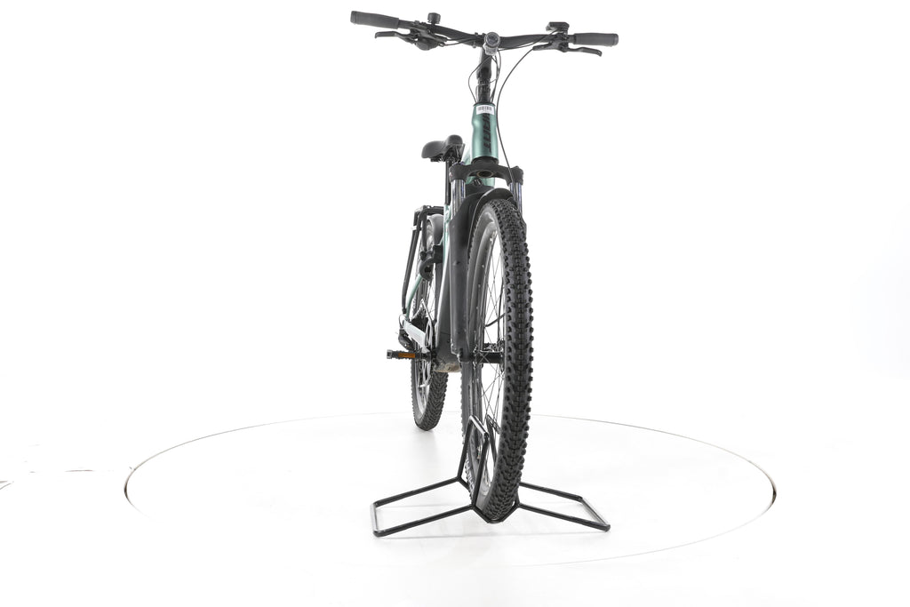 Giant Explore E+ 1 Trekking E-Bike - Image 4