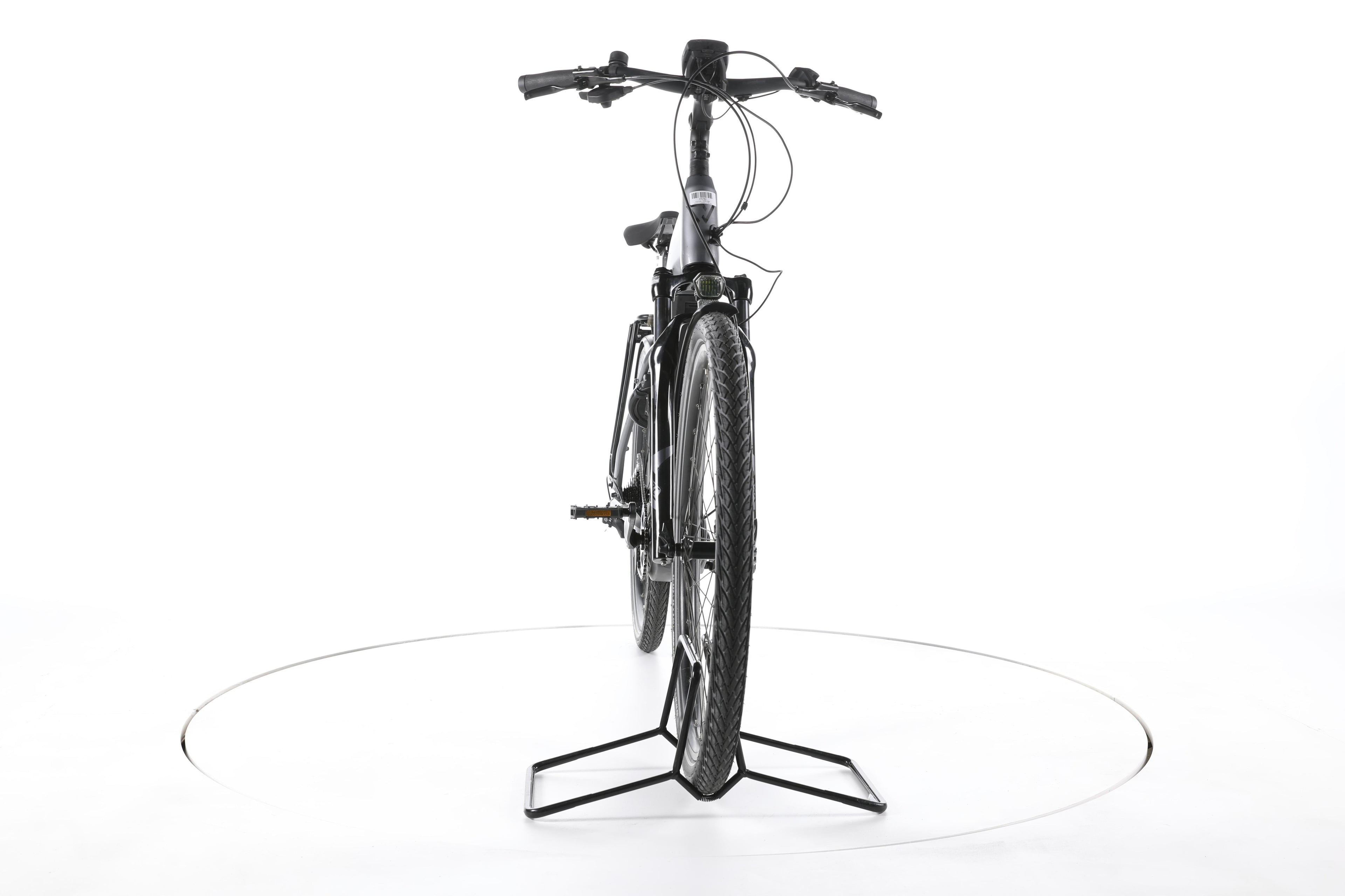 Conway Cairon T 2.0 Trekking E-Bike Tiefeinsteiger - Image 4