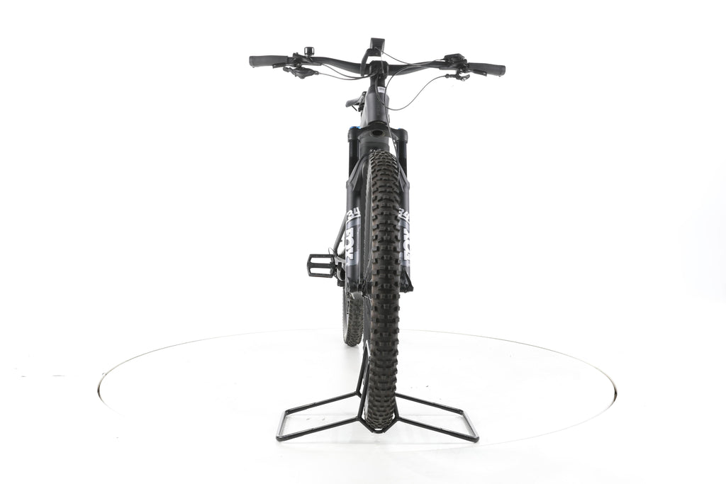 Focus Thron² 6.9 Fully E-Bike - Image 4