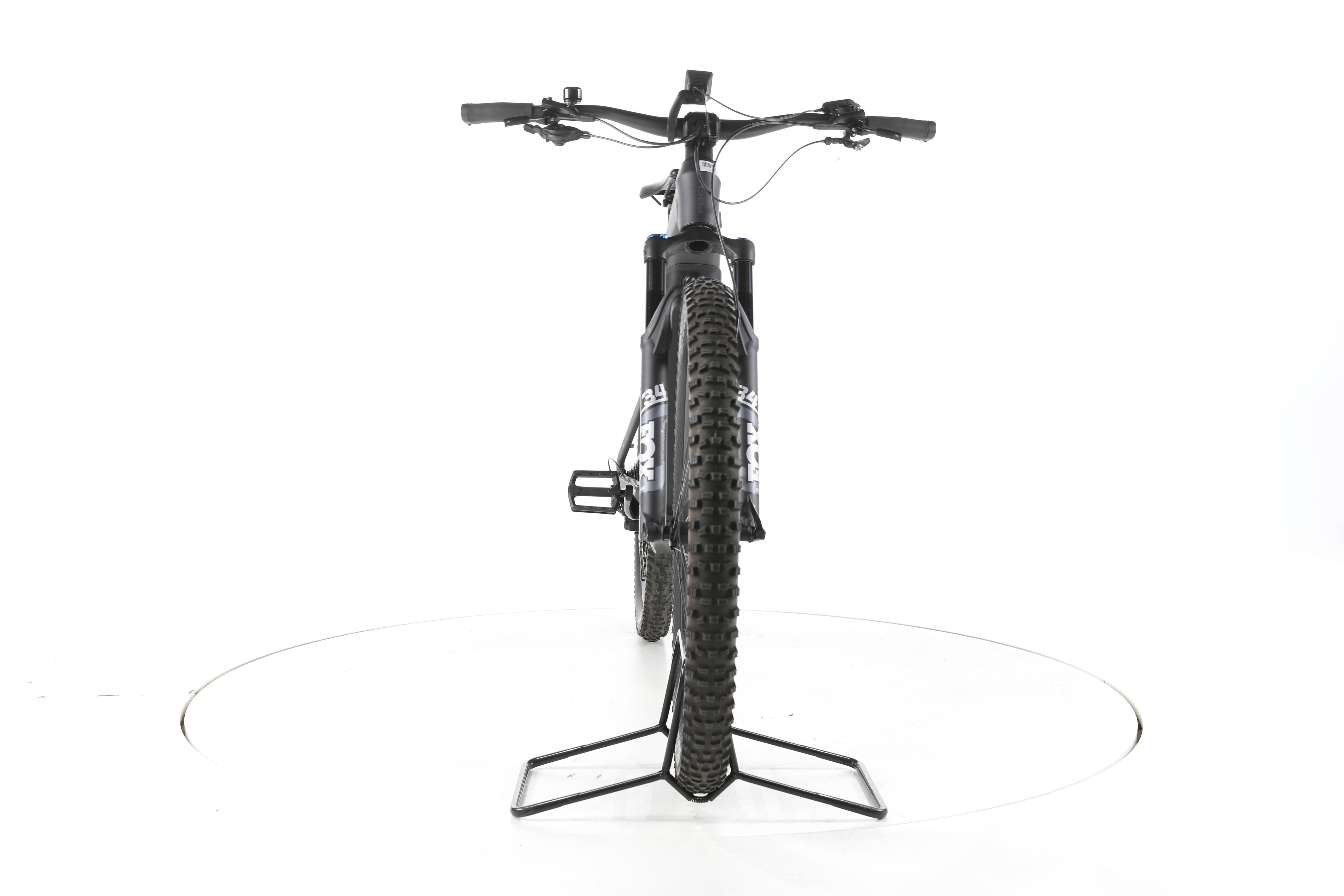 Focus Thron² 6.9 Fully E-Bike - Image 4