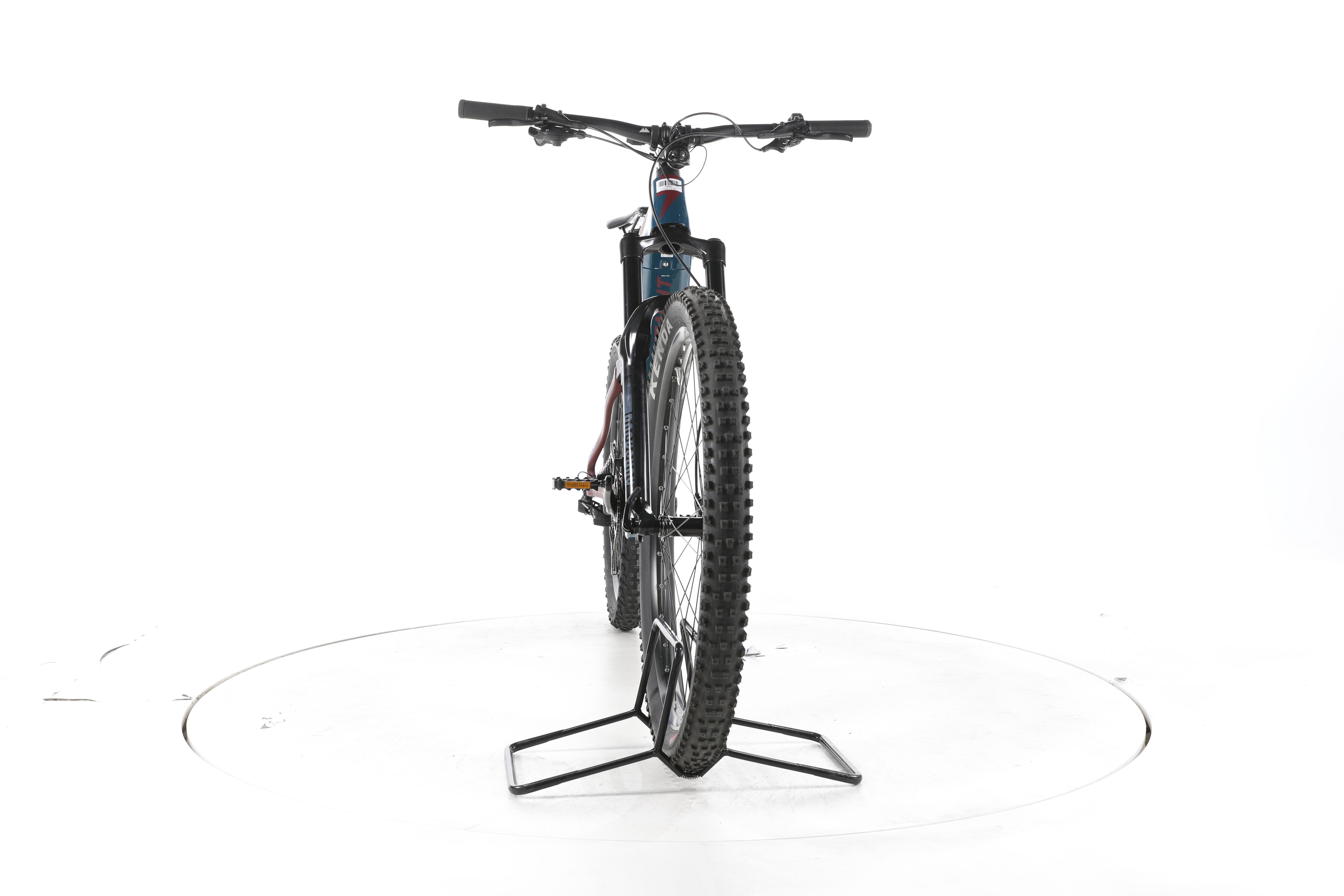 HoheAcht Besta Roko E-Bike Fully Carbon - Image 4
