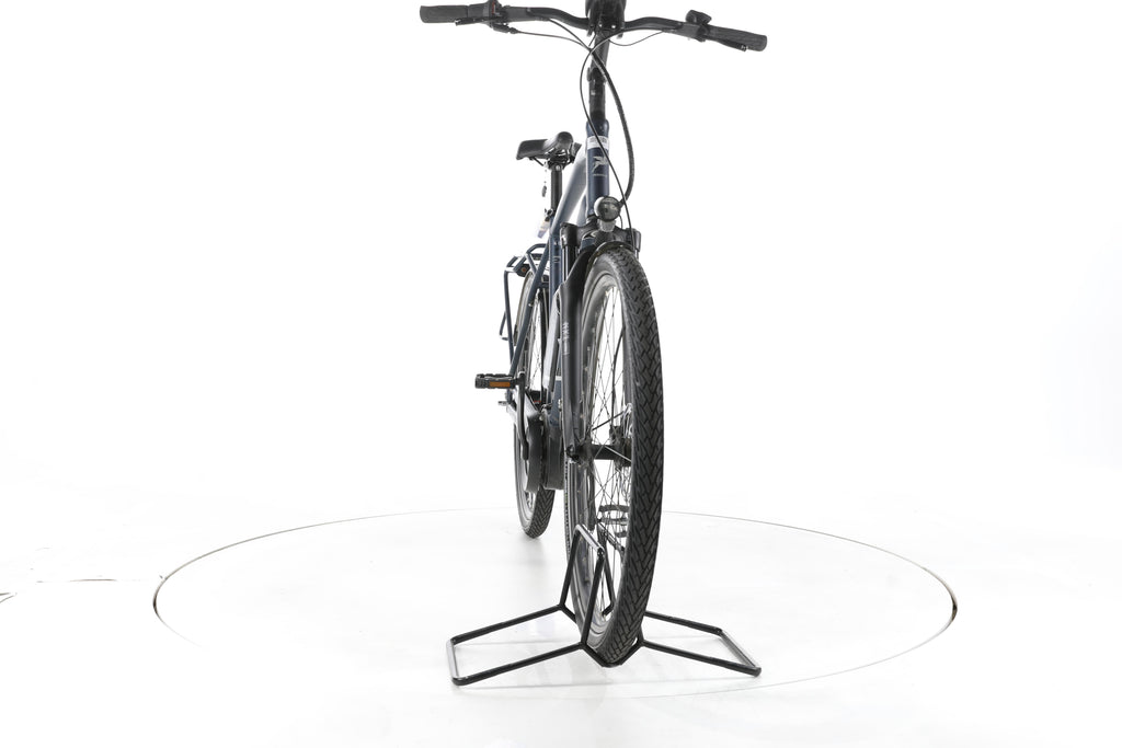 Pegasus Solero E Trekking E-Bike - Image 4