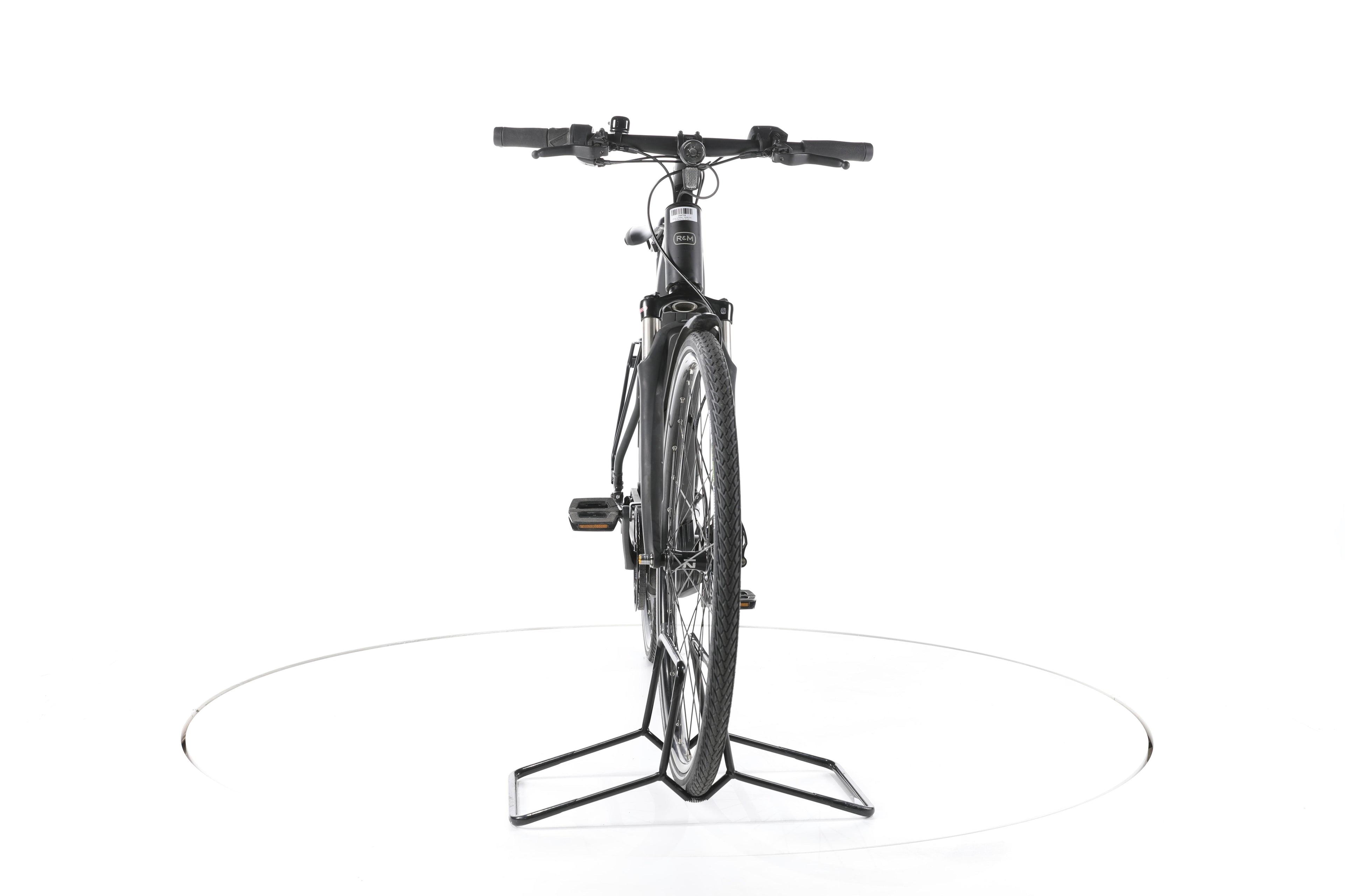 Riese & Müller Roadster City E-Bike - Image 4