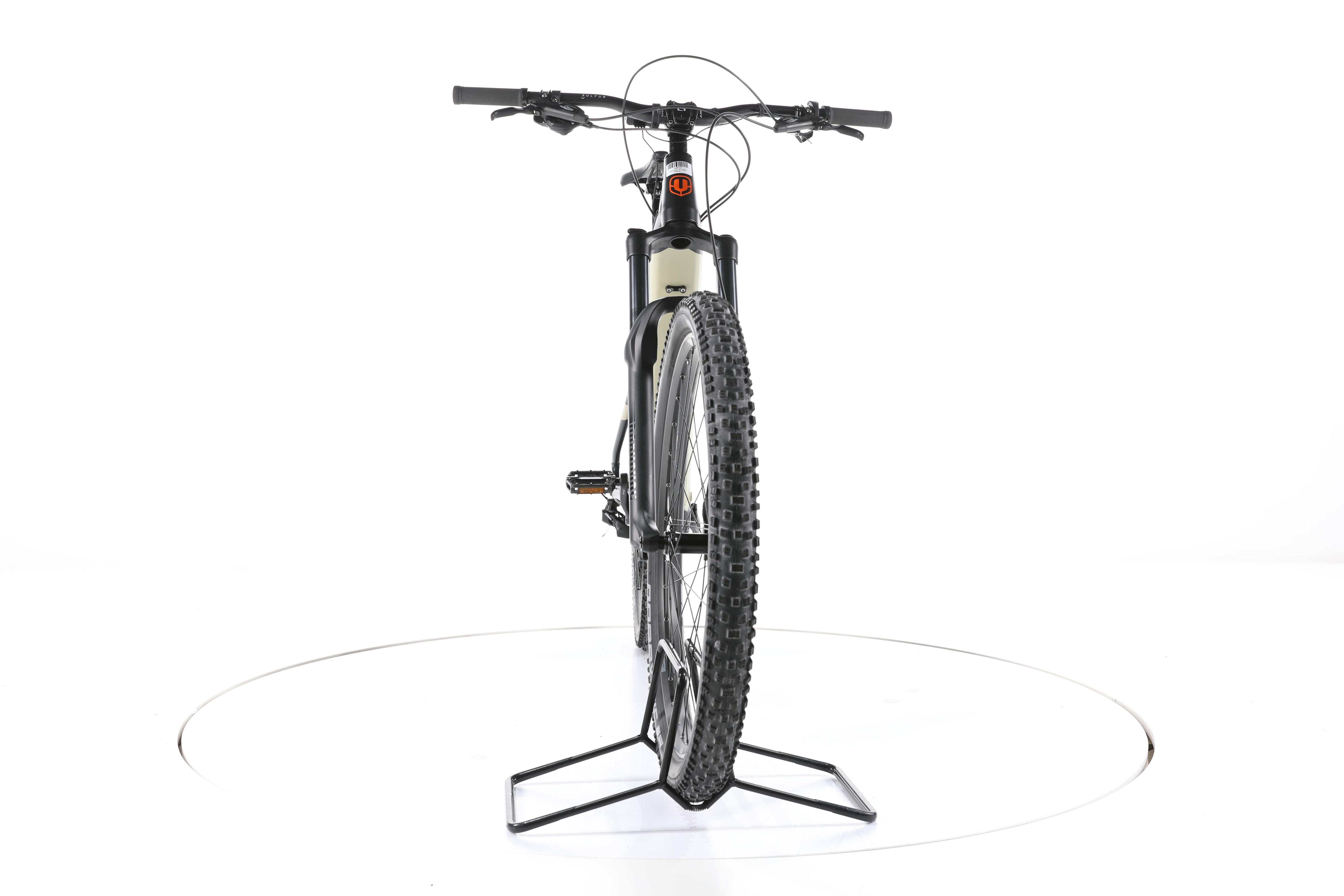 Mondraker DUSK E-Bike Fully - Image 4