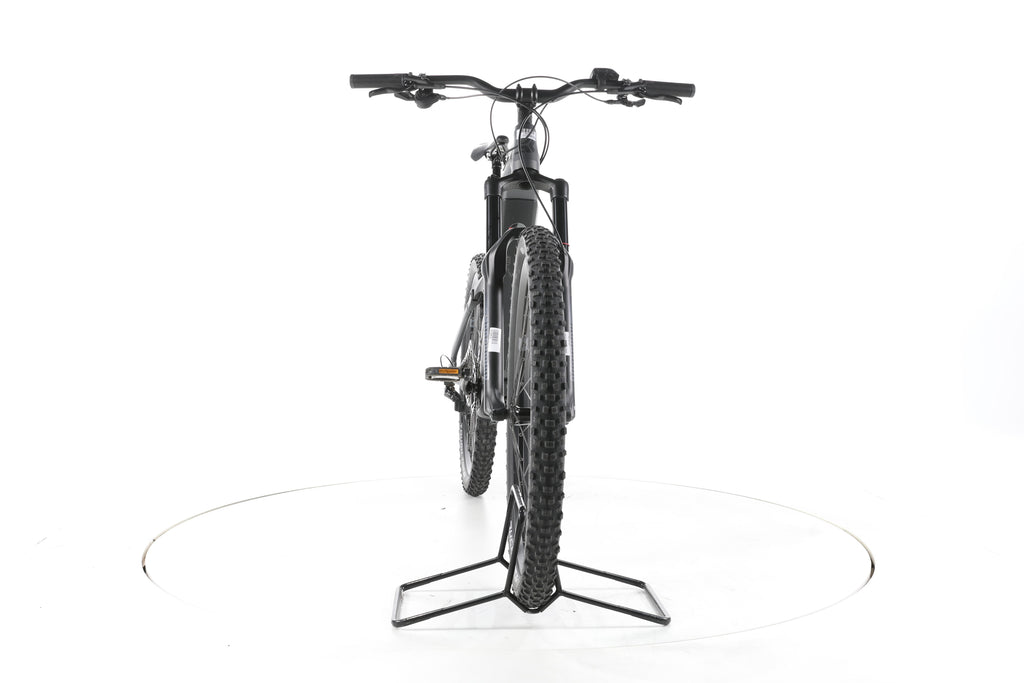 Carver Drift E.520 Fully E-Bike 2023 - Image 4