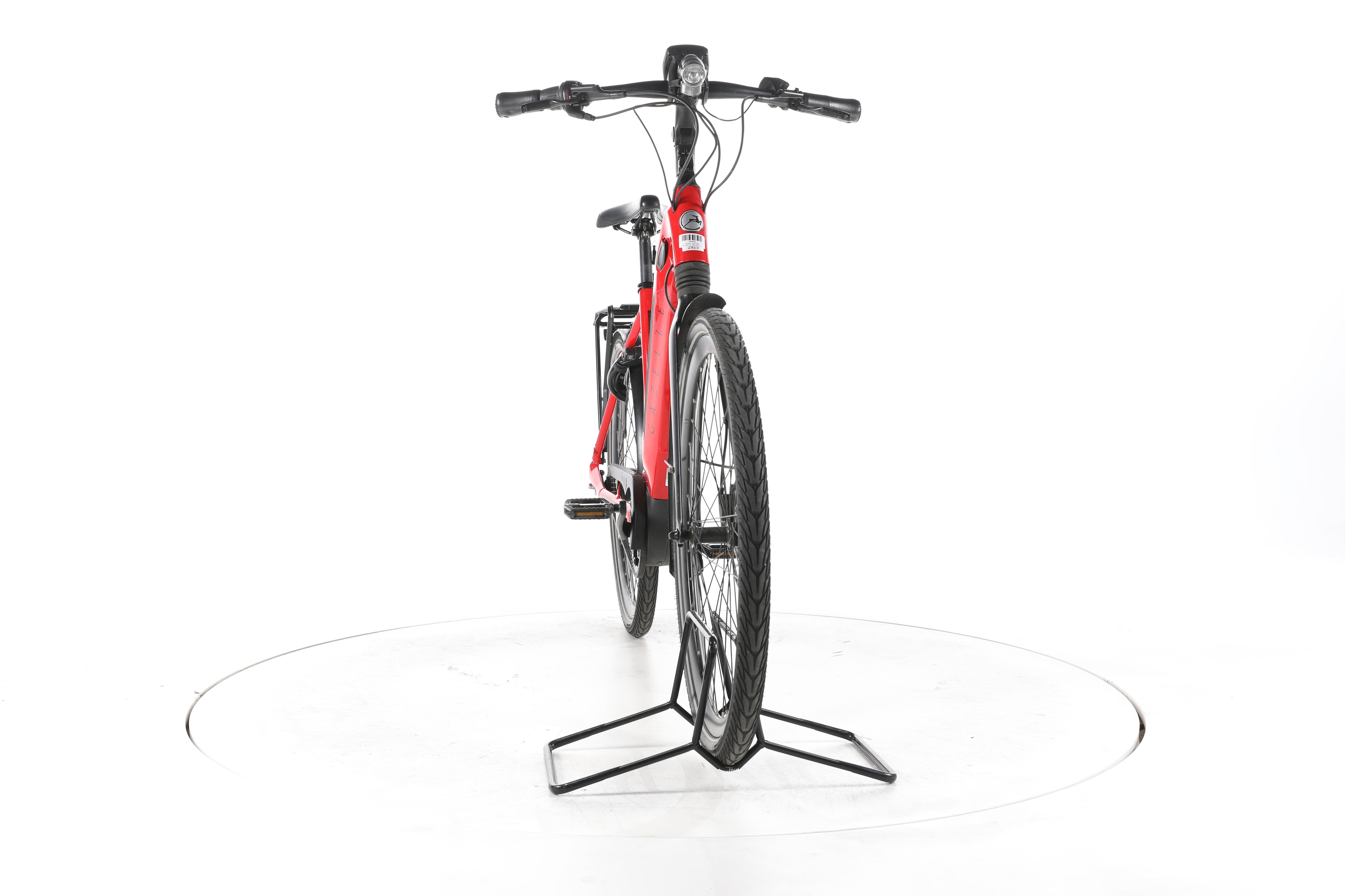 Gazelle Ultimate C8+ HMB City E-Bike Tiefeinsteiger - Image 4