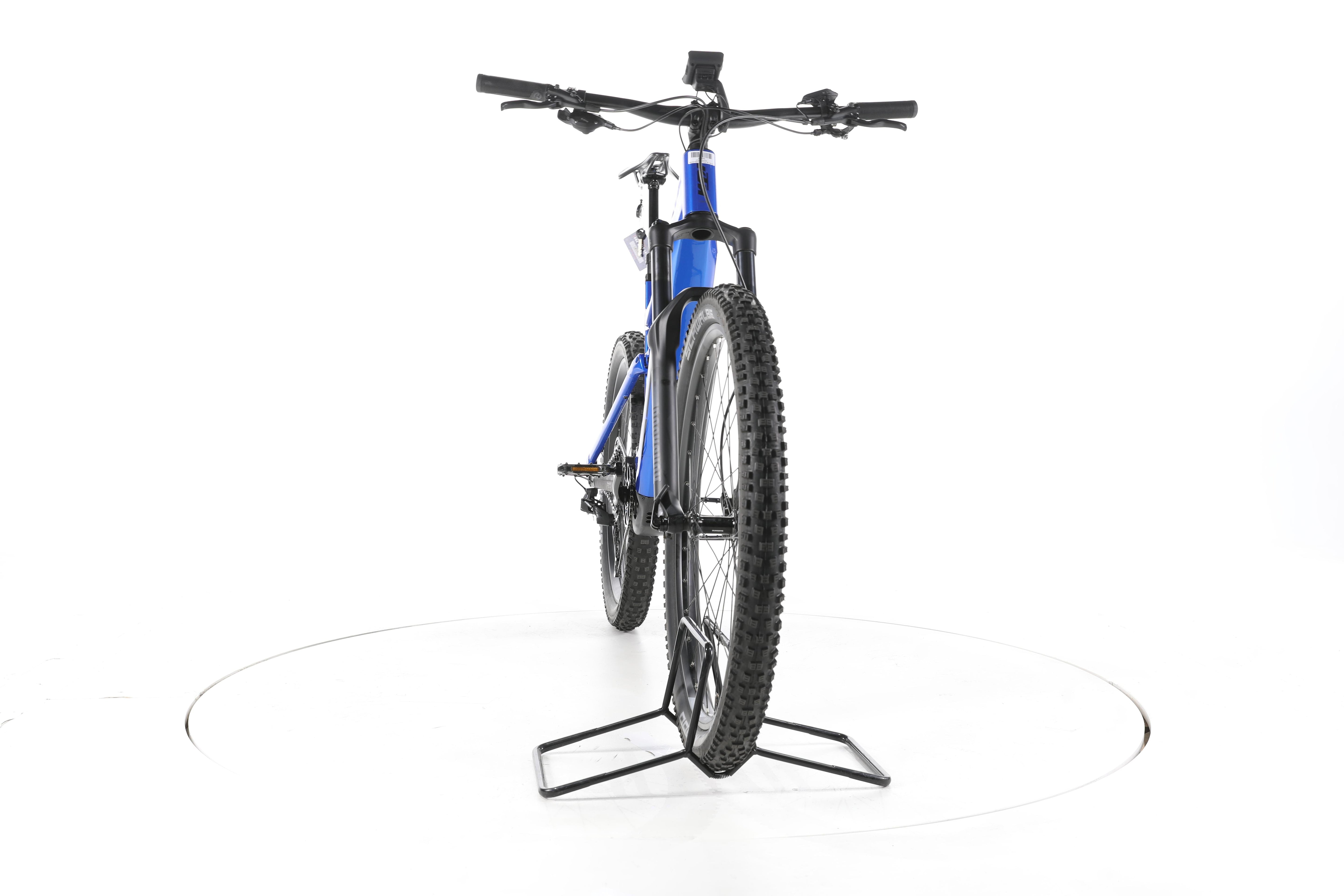 KTM Macina Kapoho 7973 Fully E-Bike - Image 4