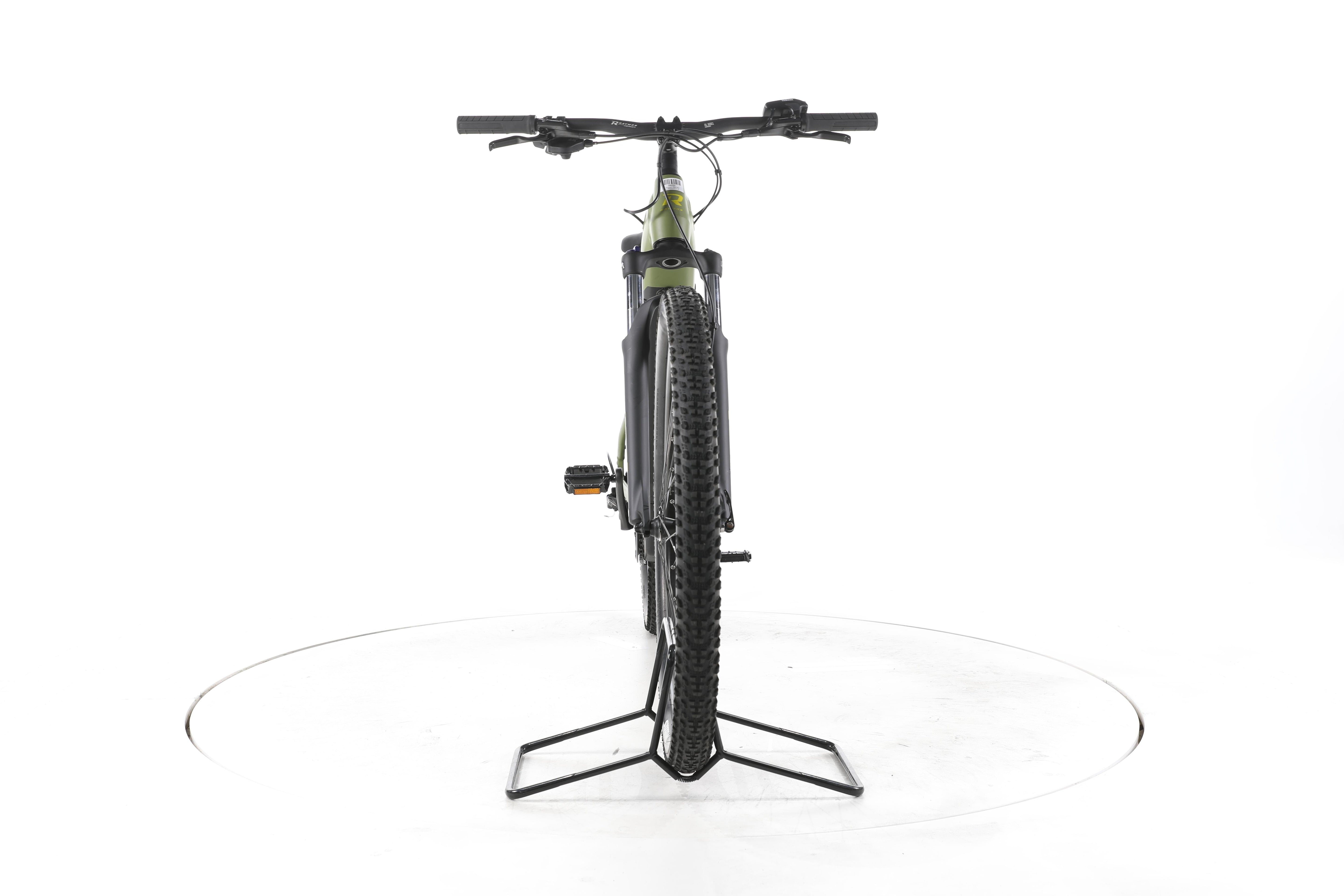 R Raymon HardRay E 4.0 E-Bike - Image 4
