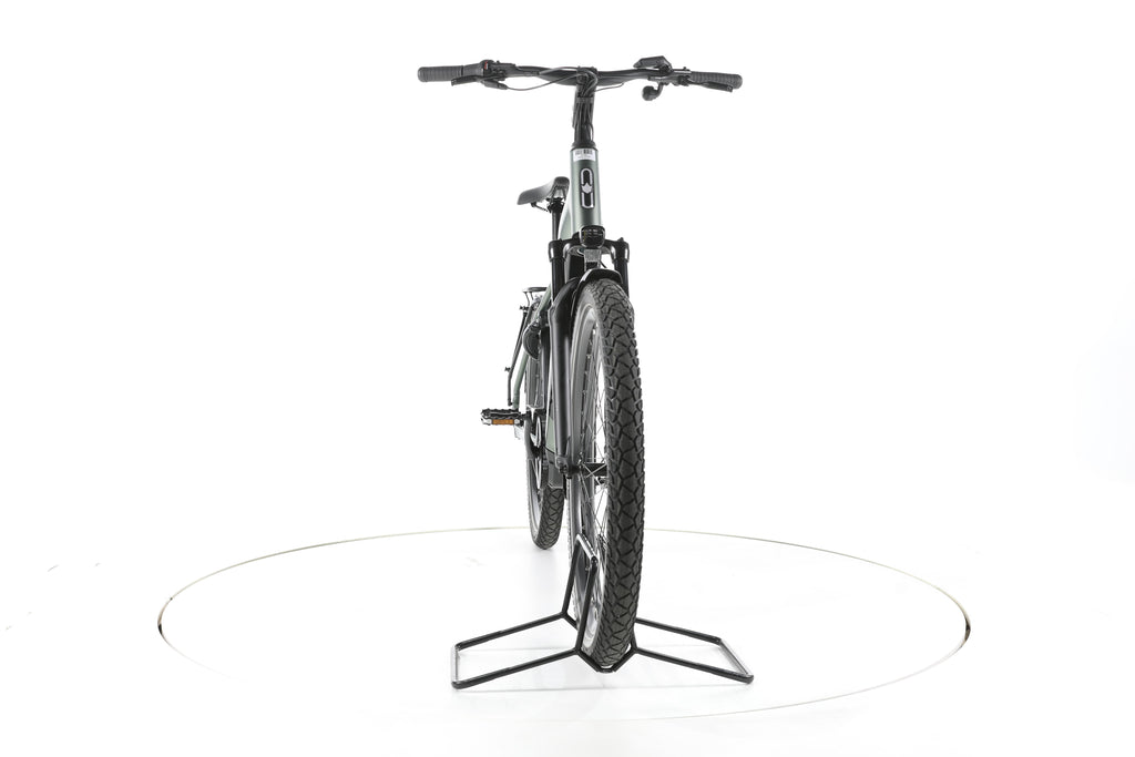 Granville E-Terra N2 City E-Bike Tiefeinsteiger 2025 - Image 4