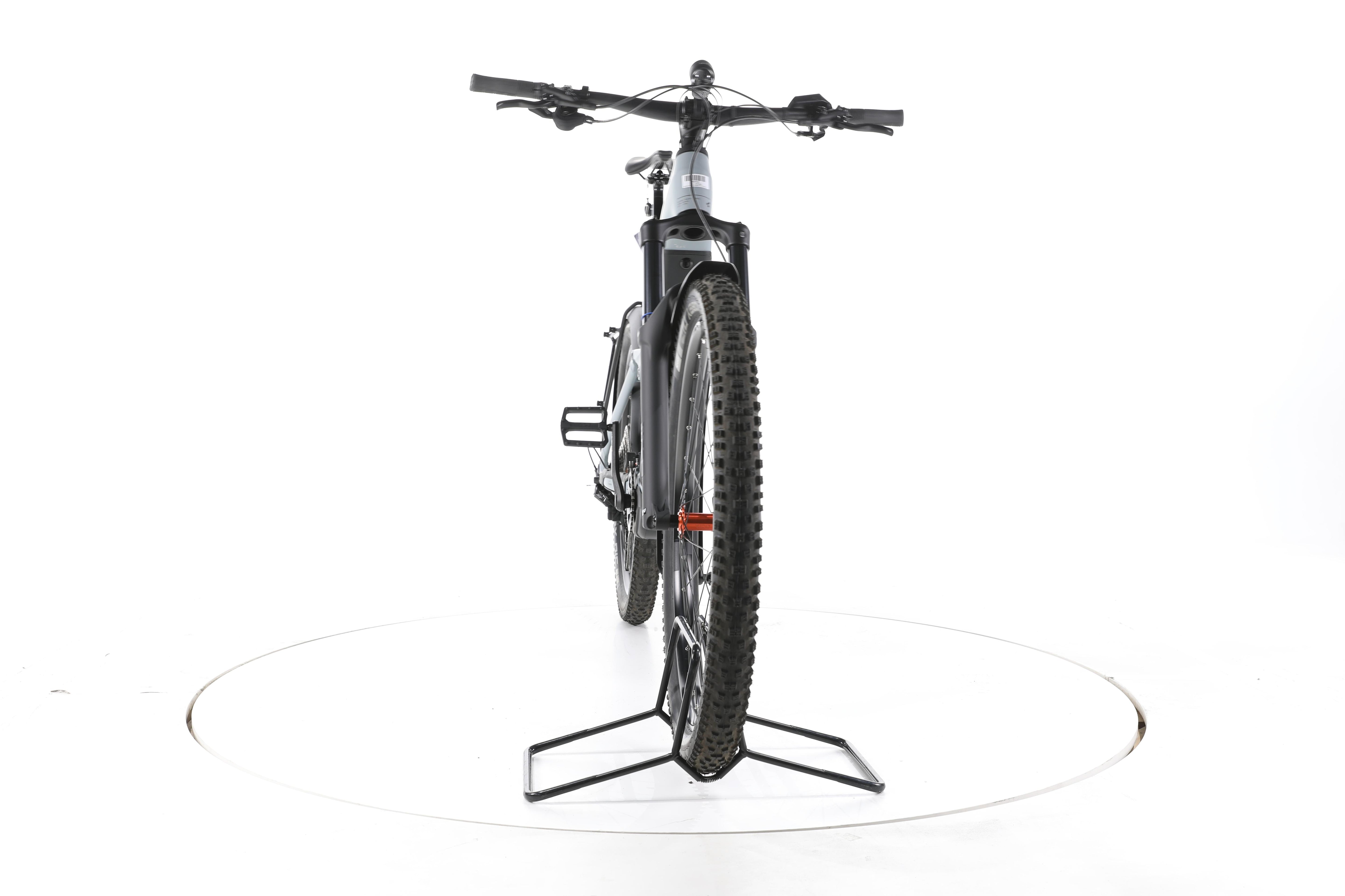 Cube Stereo Hybrid ONE44 Pro FE SUV E-Bike 2026 - Image 4