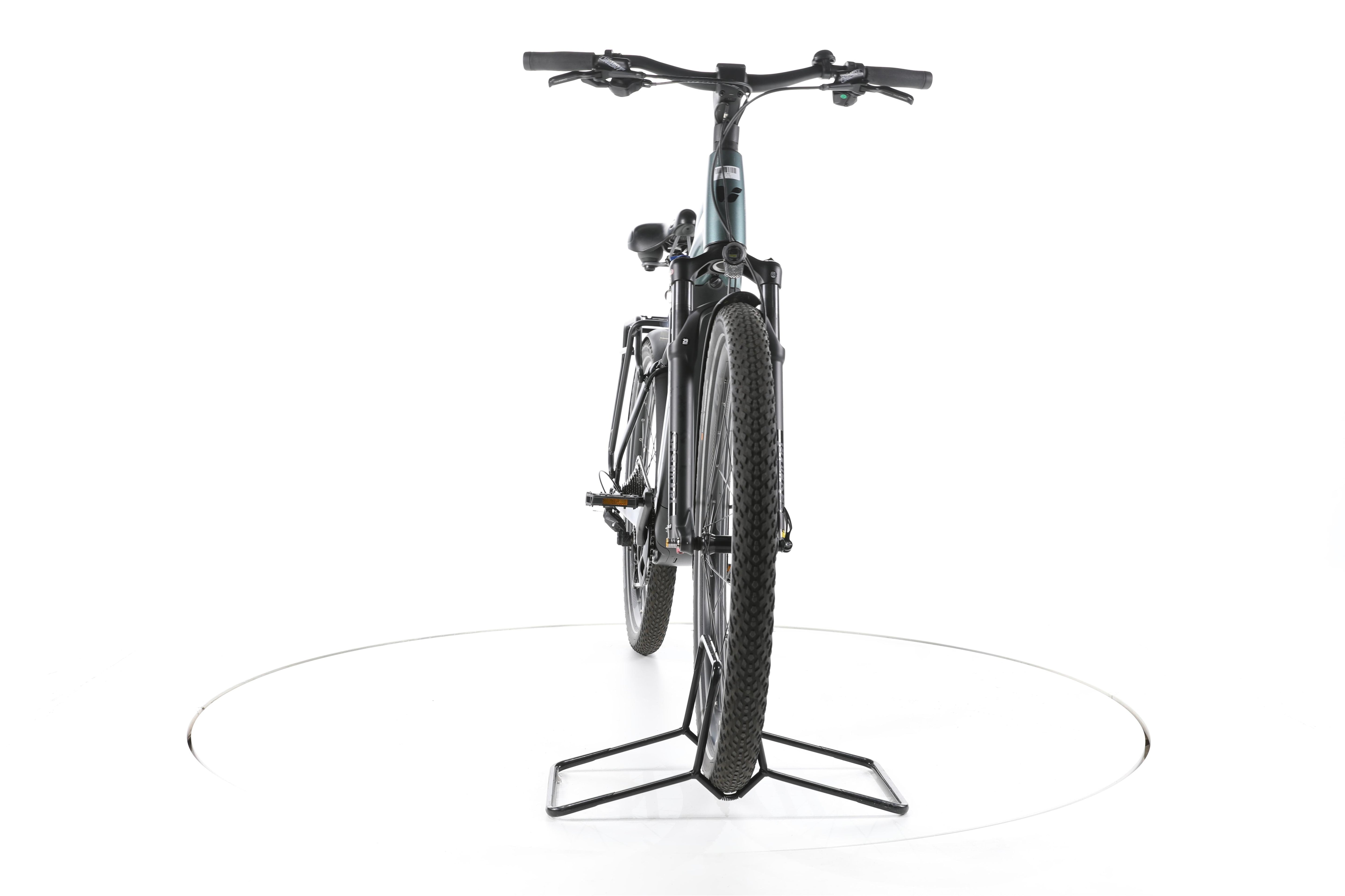 Liv Amiti-E+ Pro Trekking E-Bike 2023 - Image 4