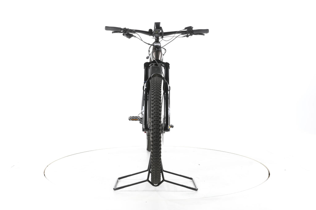 Haibike Adventr 10 SUV E-Bike Tiefeinsteiger 2024 - Image 4