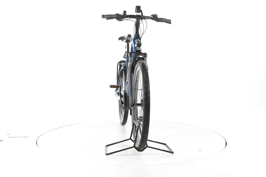 Gazelle Ultimate C380 HMB City E-Bike Tiefeinsteiger - Image 4