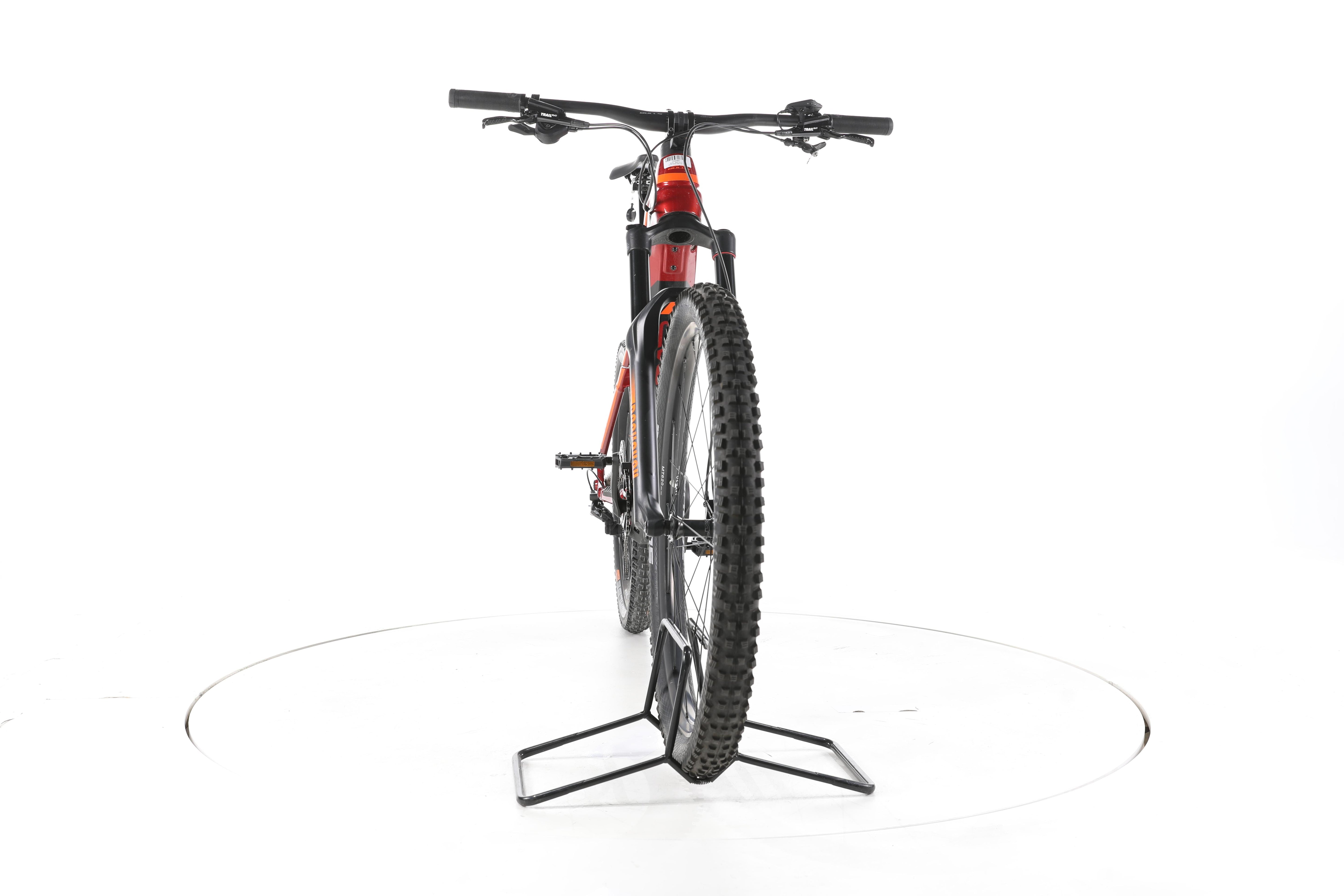 Bulls Sonic EVO AM 3 E-Bike Fully Carbon - Image 4