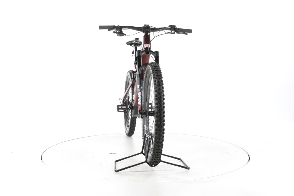 EBIKE Bionicon Wyatt 0 E-Bike Fully 2024 - Image 4